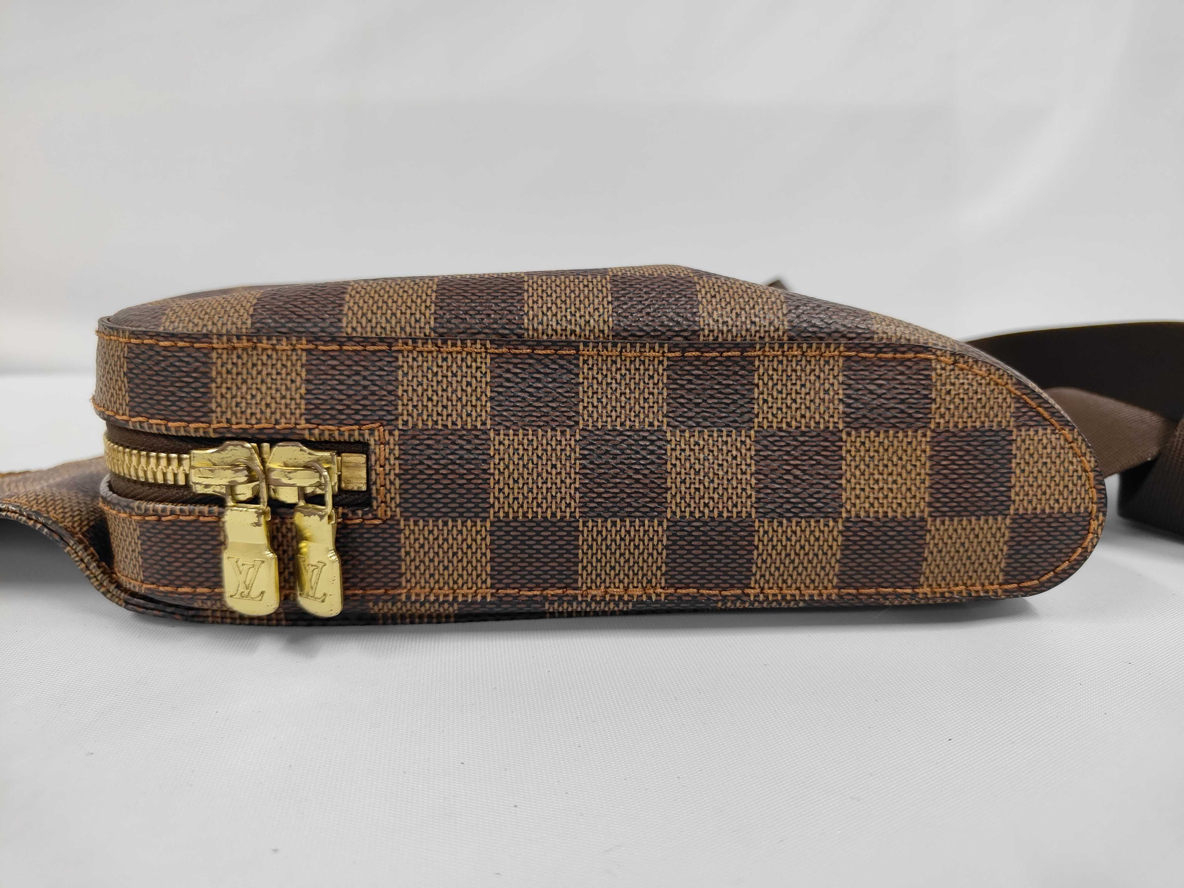 Geronimos Shoulder Bag — view 3