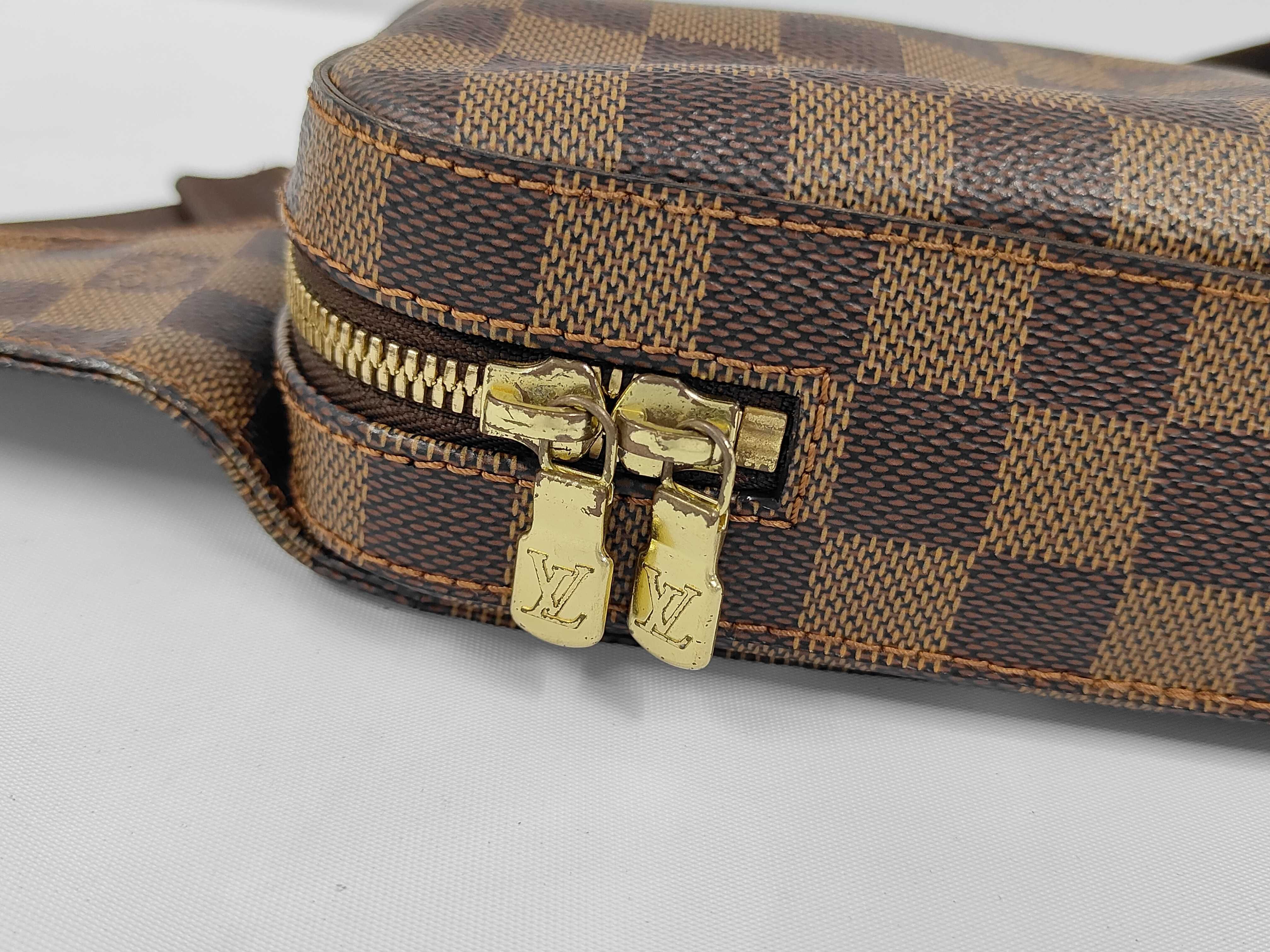 Geronimos Shoulder Bag — view 4