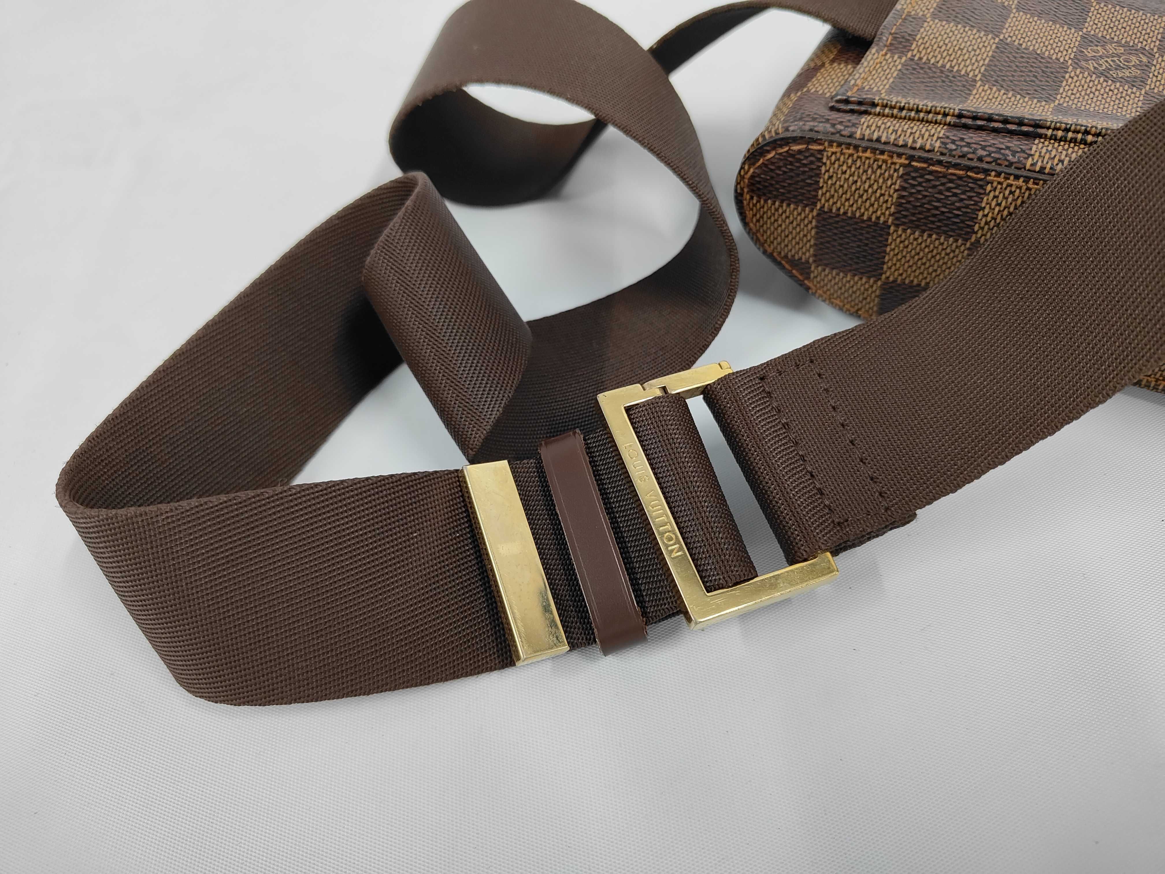 Geronimos Shoulder Bag — view 6