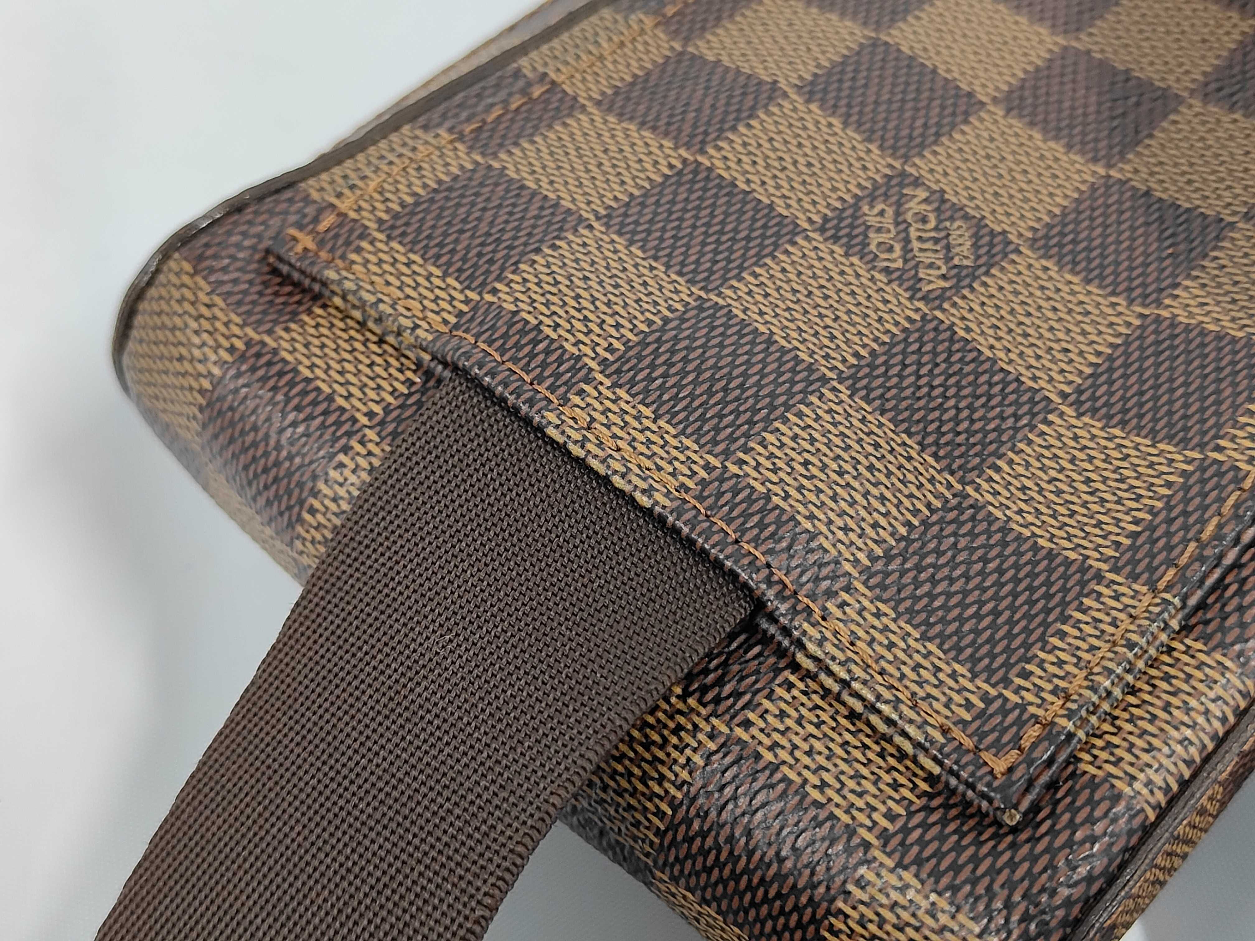 Geronimos Shoulder Bag — view 7