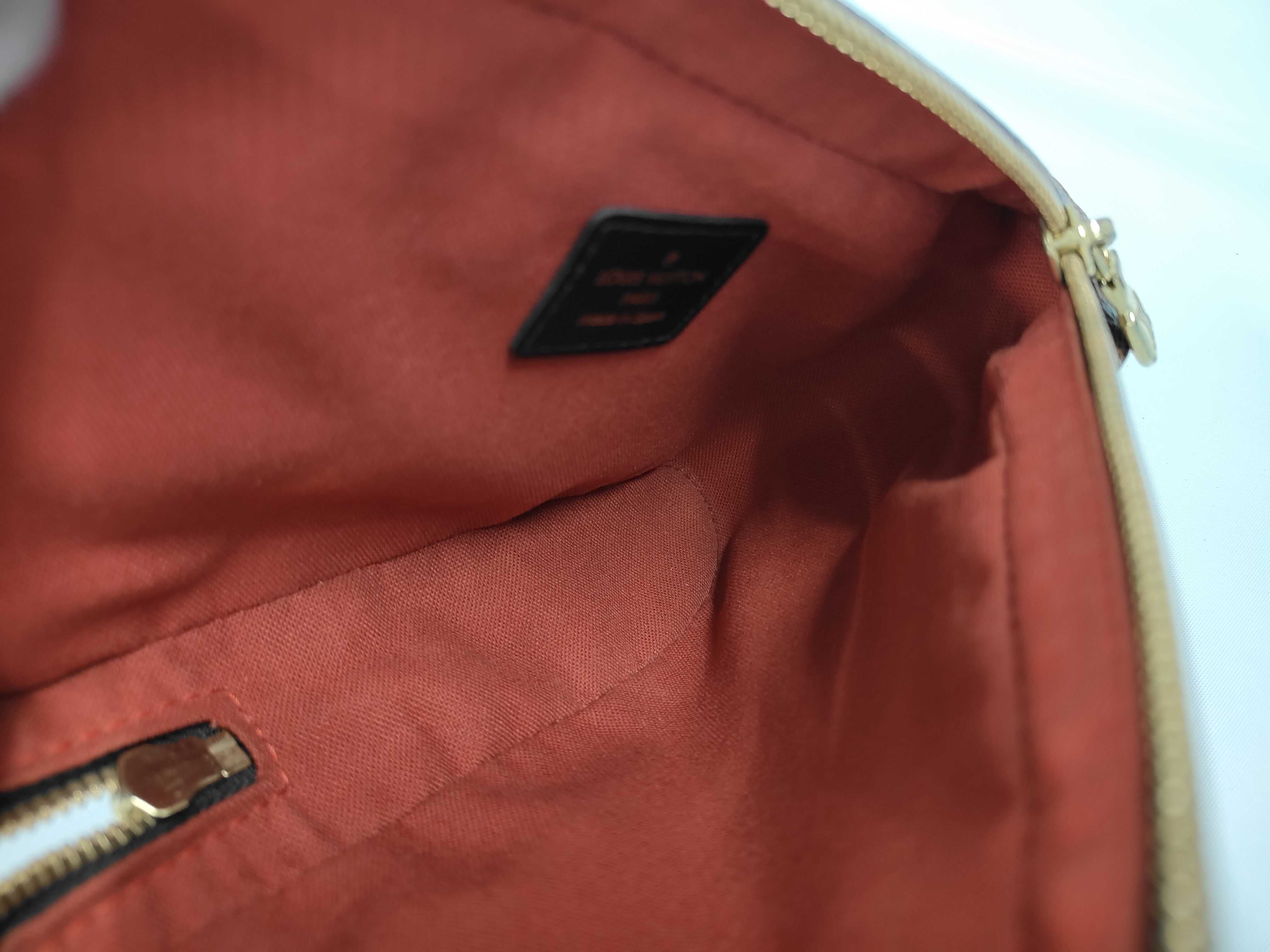 Geronimos Shoulder Bag — view 8