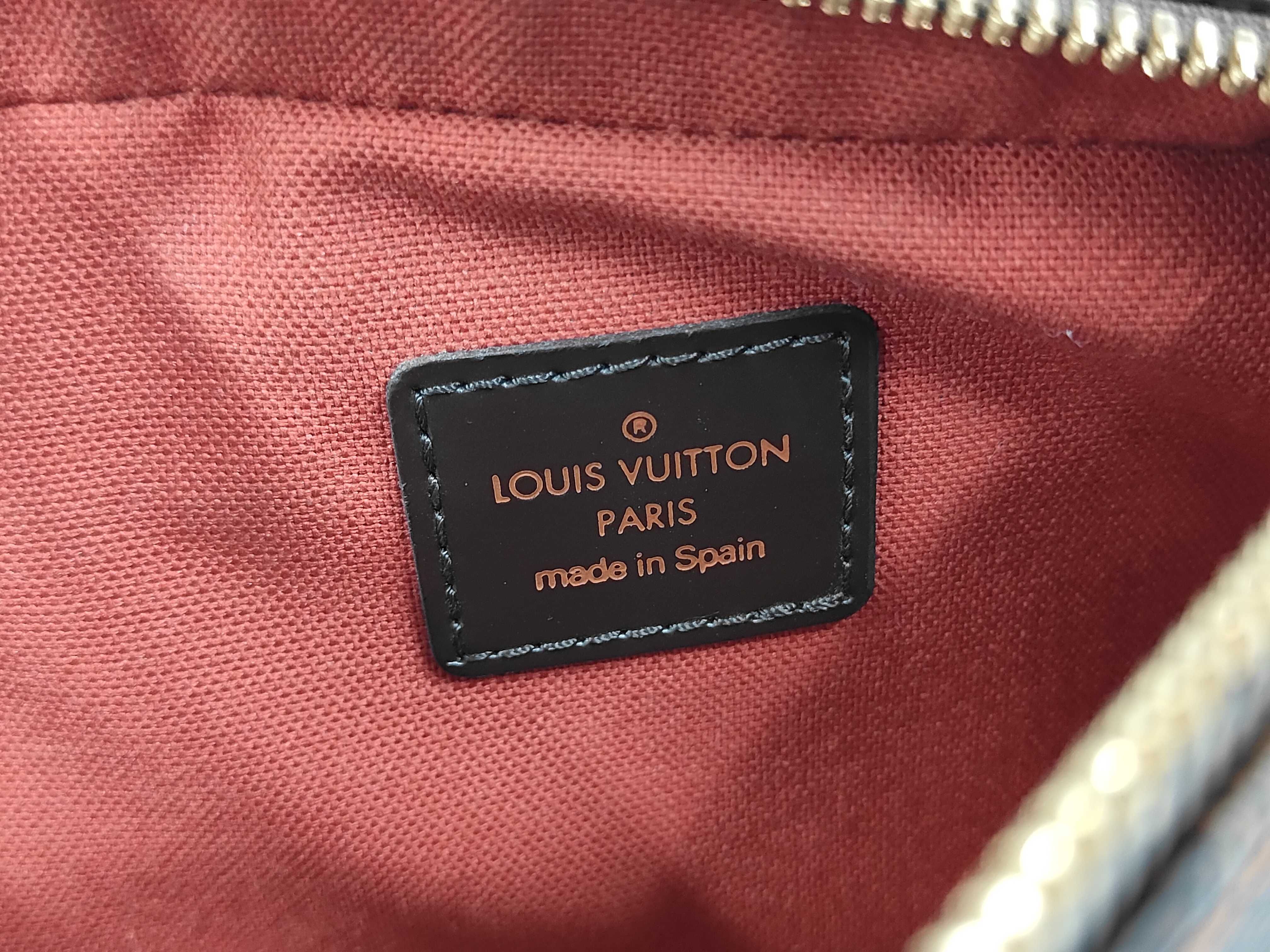 Geronimos Shoulder Bag — view 9