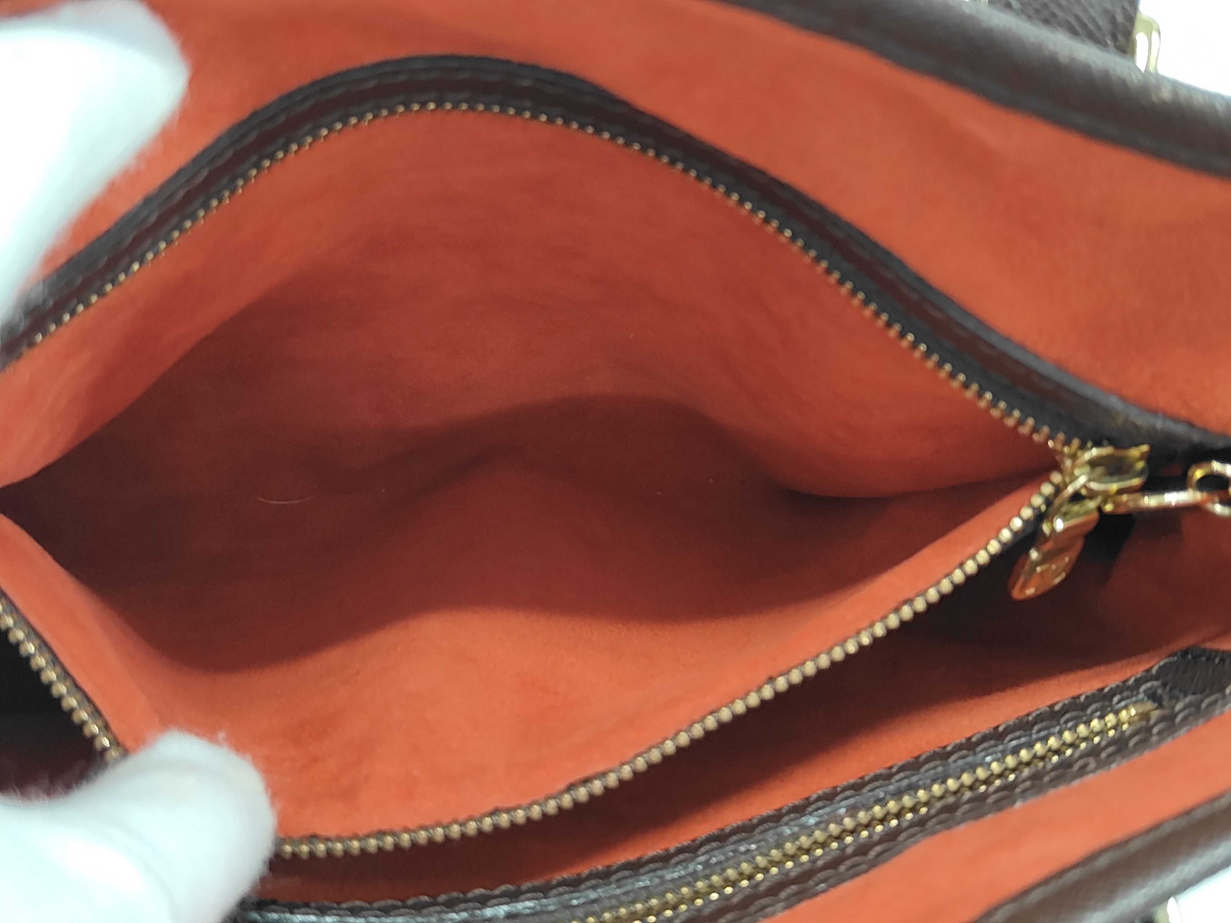 Damier Mare N42240 AR0968 Shoulder Bag — view 13