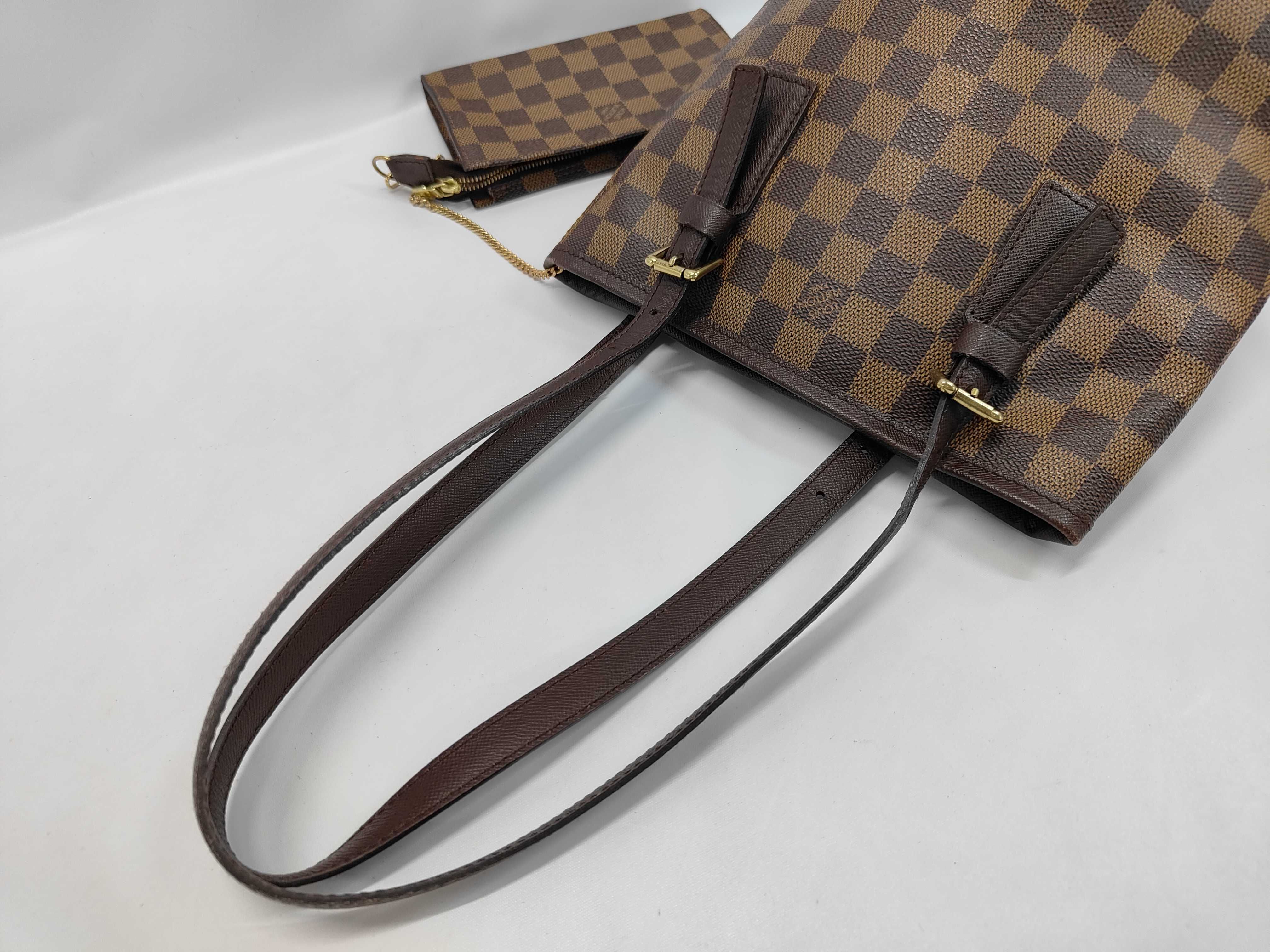 Damier Mare N42240 AR0968 Shoulder Bag — view 3