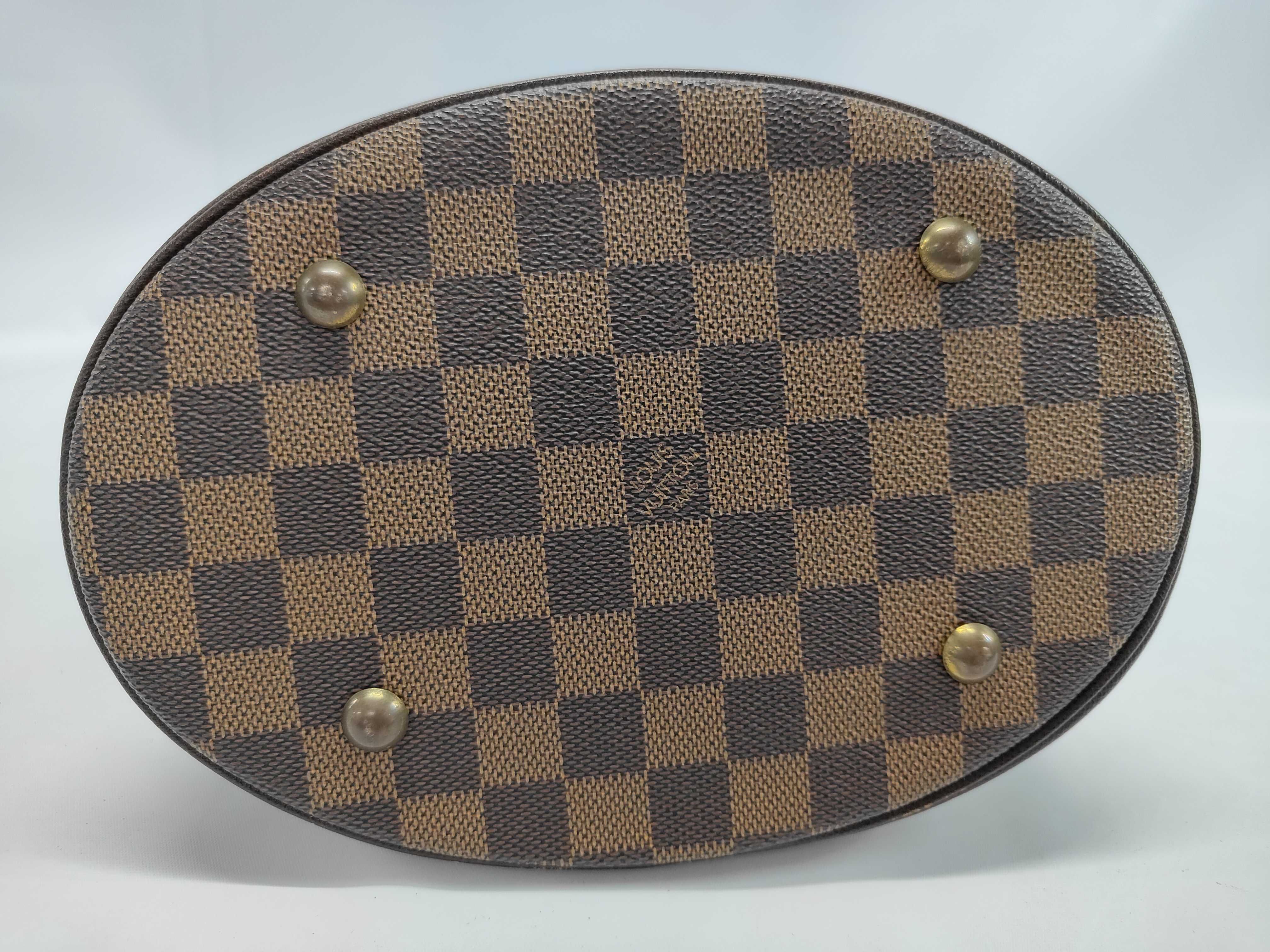 Damier Mare N42240 AR0968 Shoulder Bag — view 5
