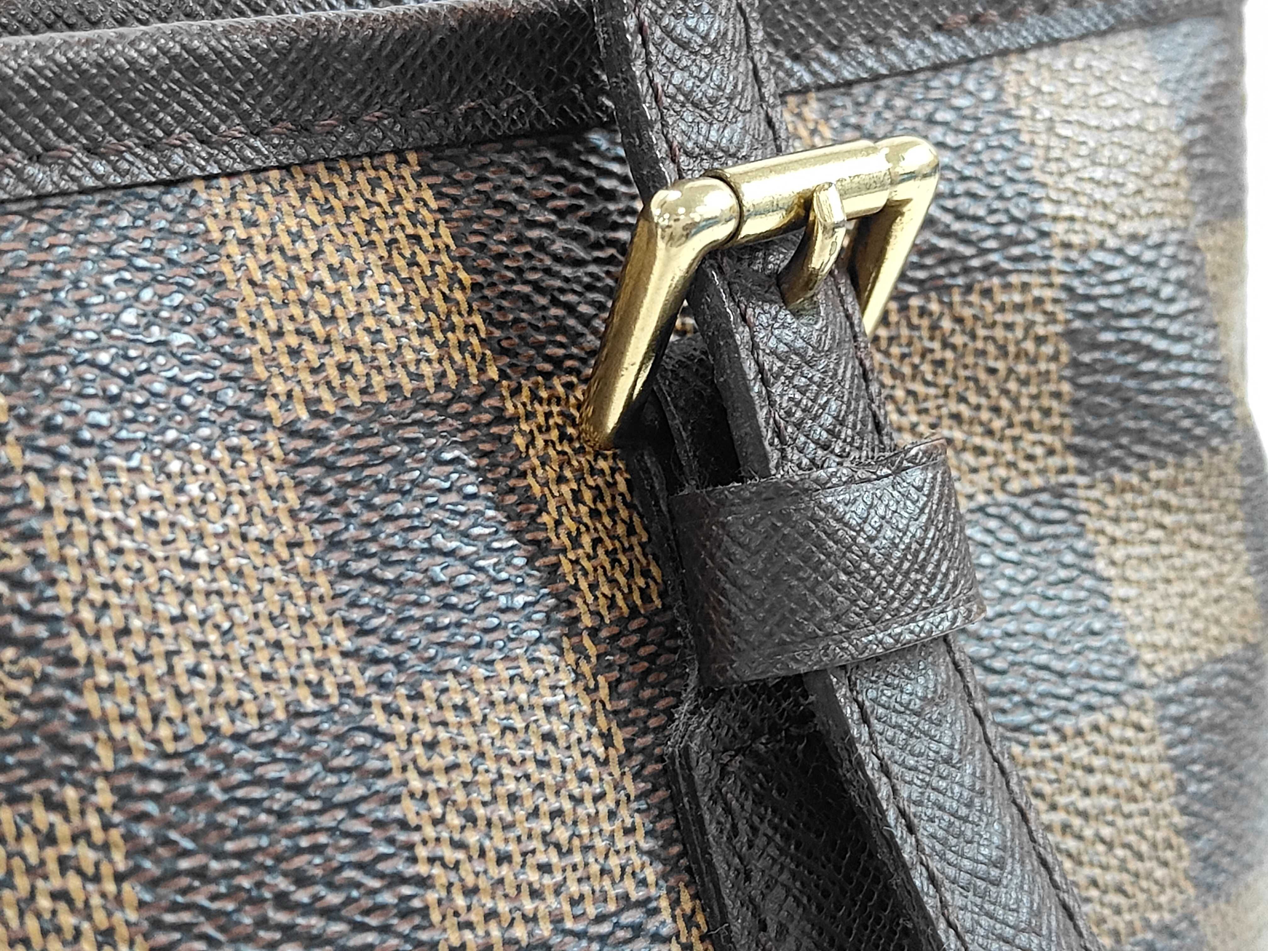Damier Mare N42240 AR0968 Shoulder Bag — view 6