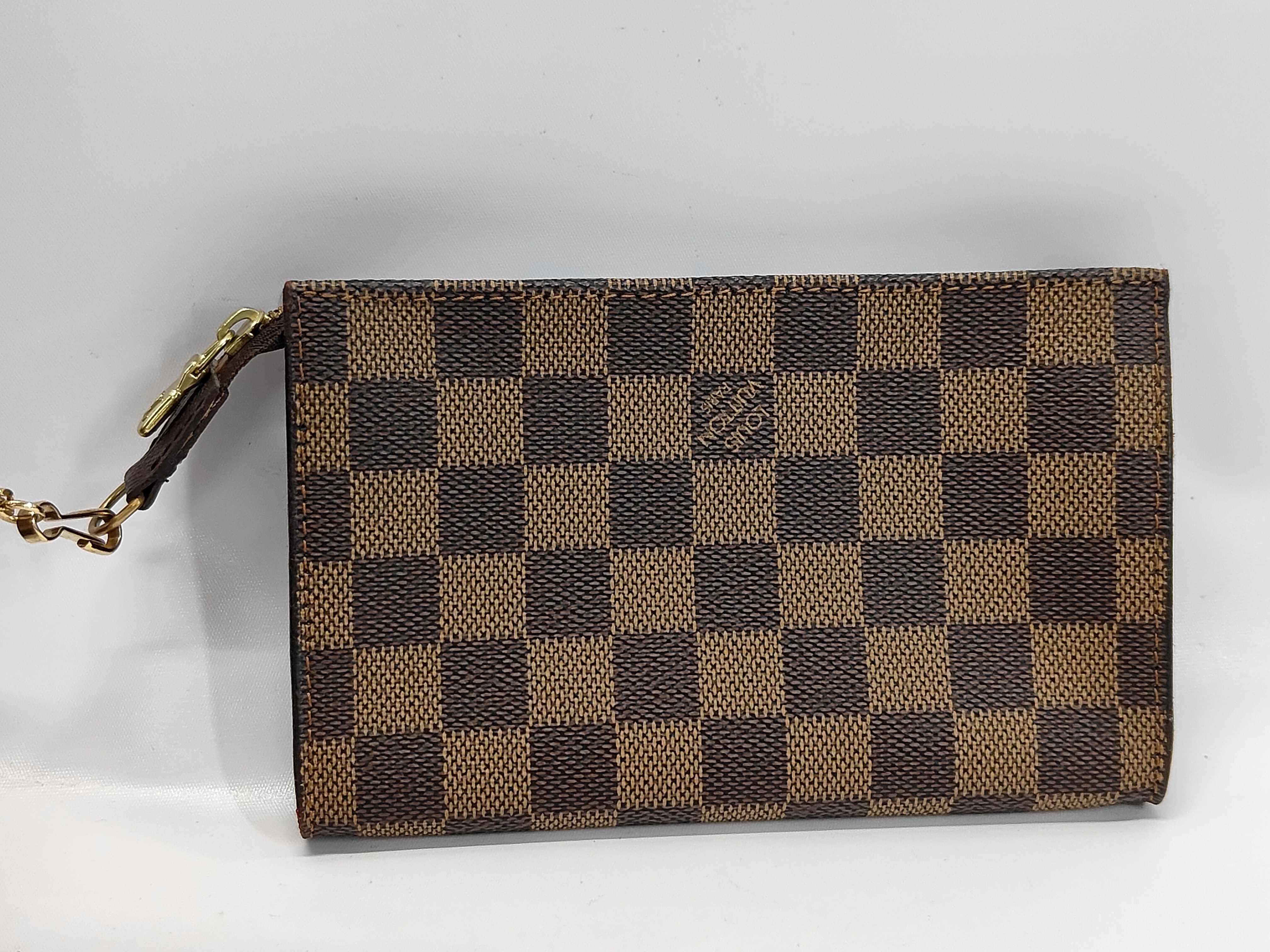 Damier Mare N42240 AR0968 Shoulder Bag — view 7