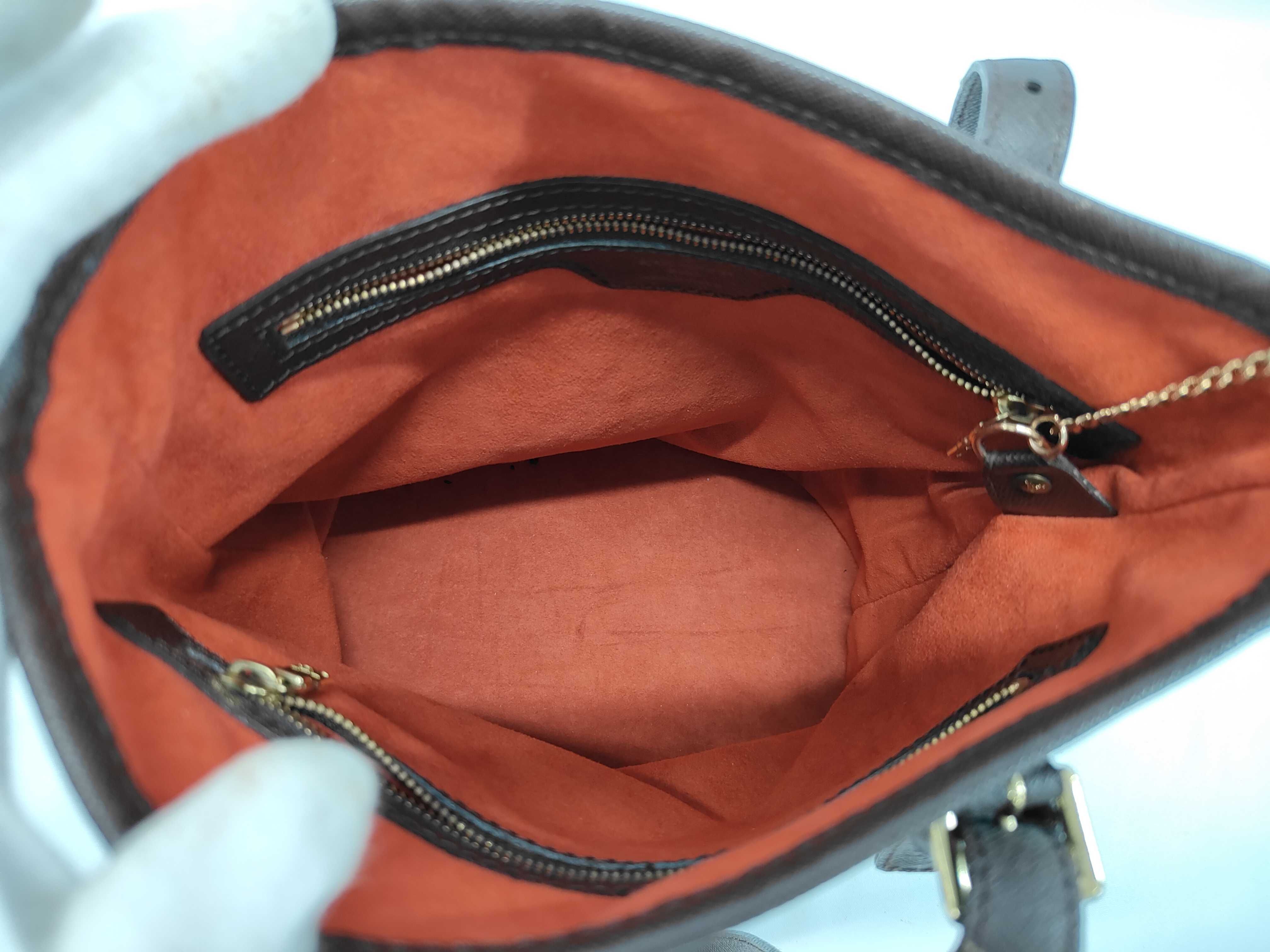 Damier Mare N42240 AR0968 Shoulder Bag — view 10