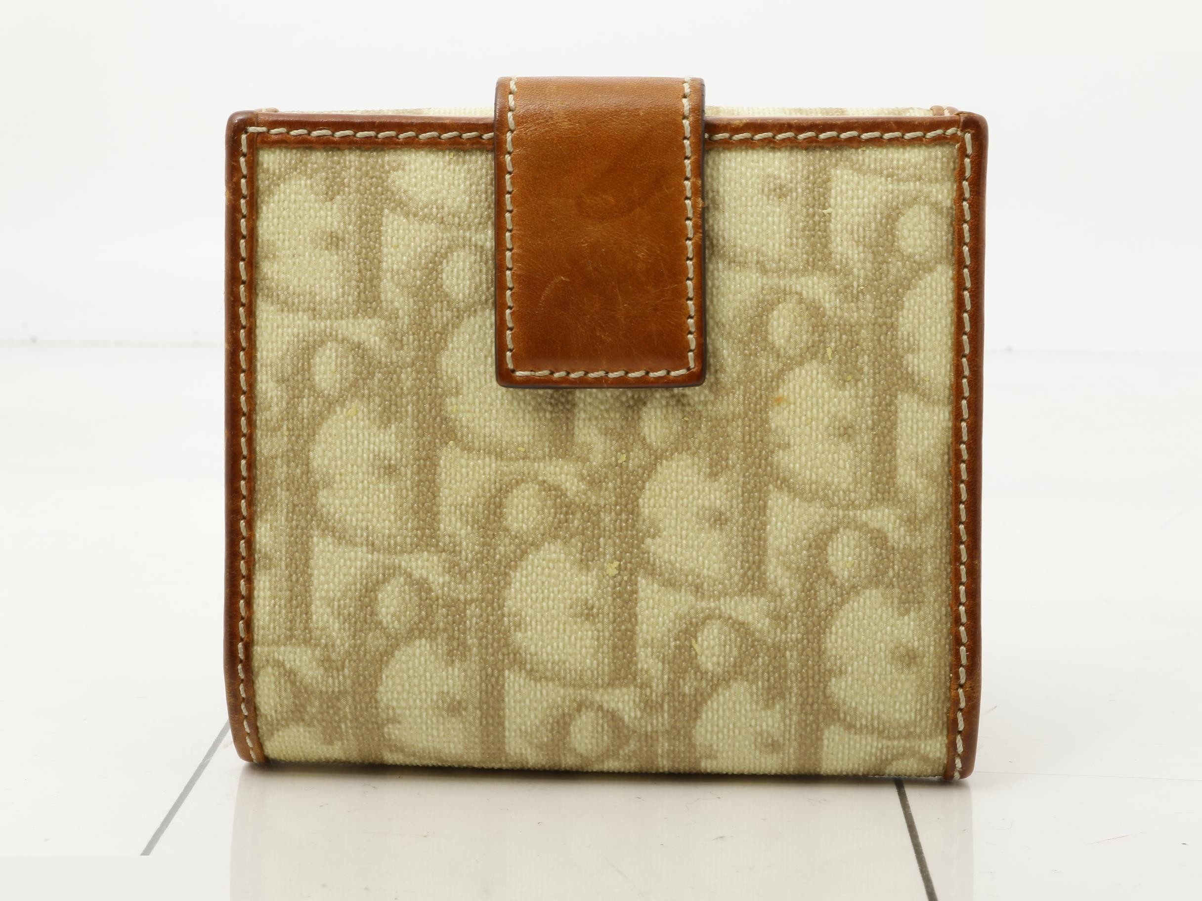 Trotter (bag) and wallet - Romantic — view 2