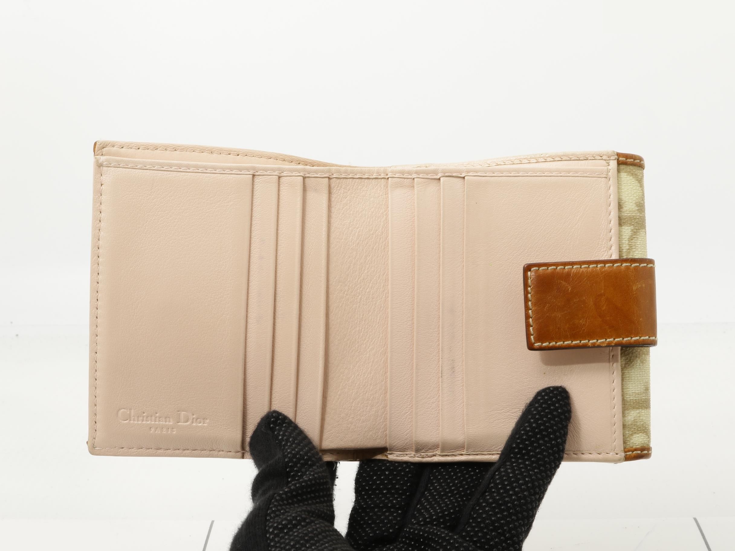 Trotter (bag) and wallet - Romantic — view 4
