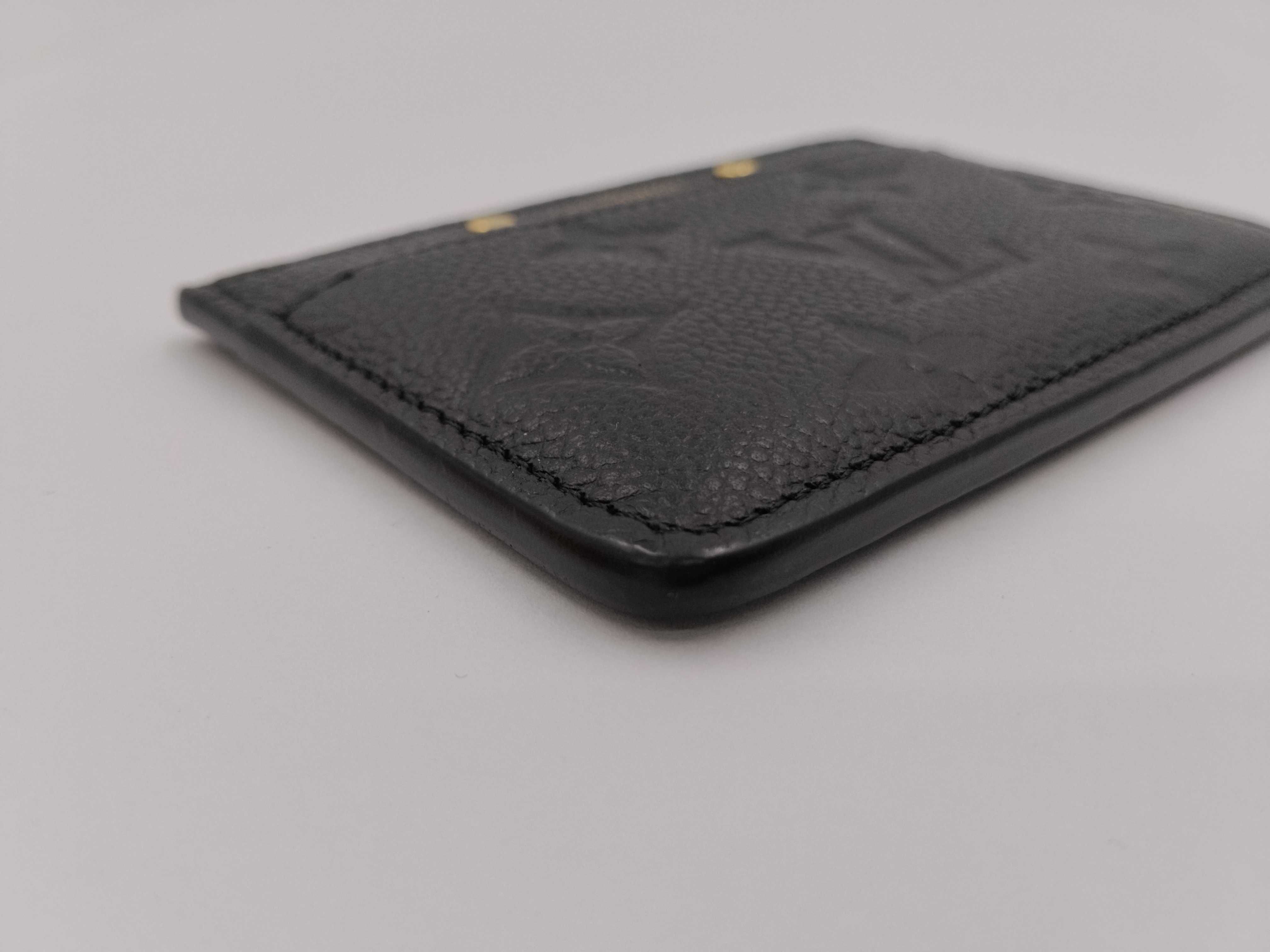 Monogram Empreinte Card Case - Card Case — view 3