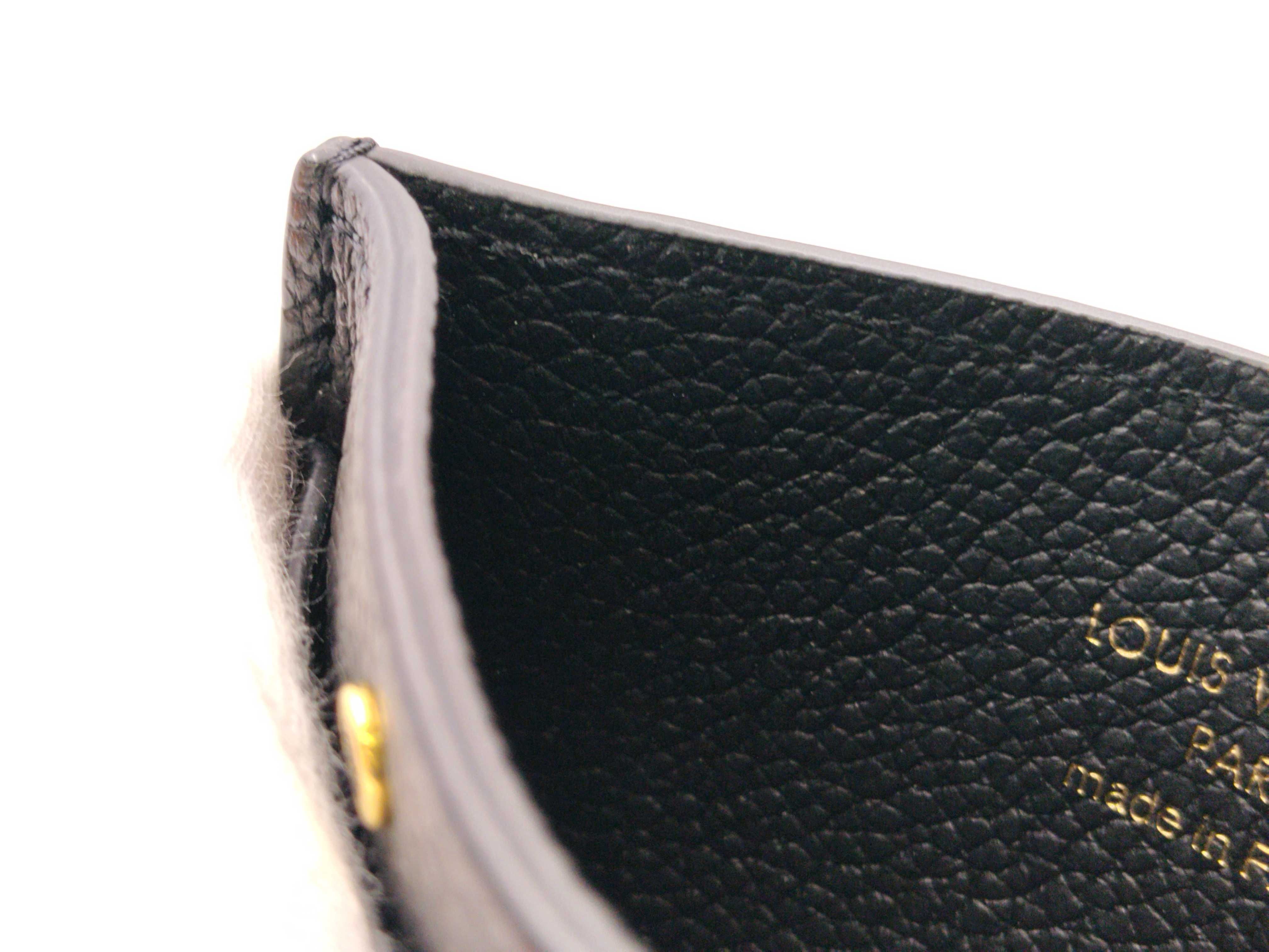 Monogram Empreinte Card Case - Card Case — view 10