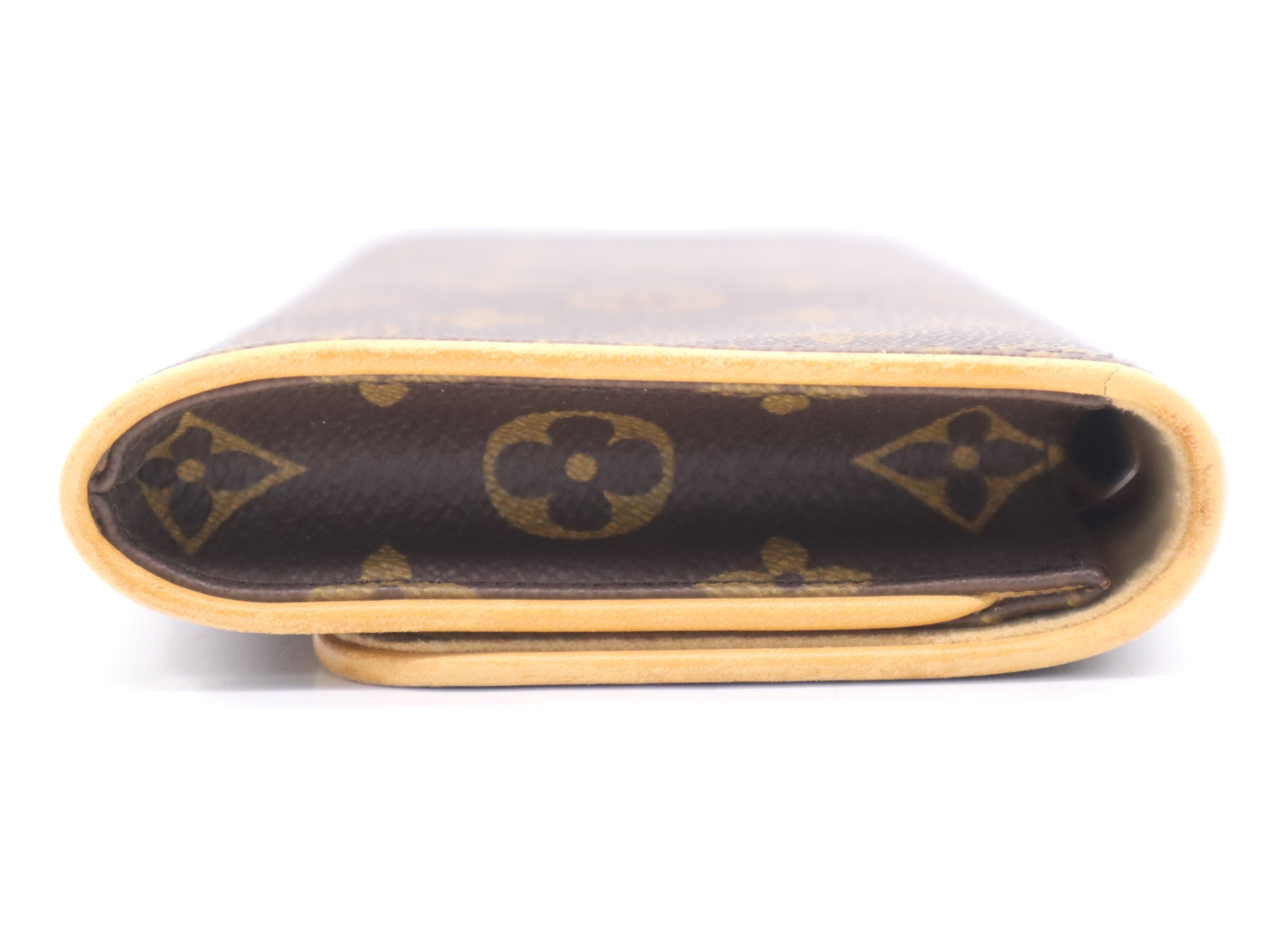 Pochette Twin GM with shoulder strap — view 5