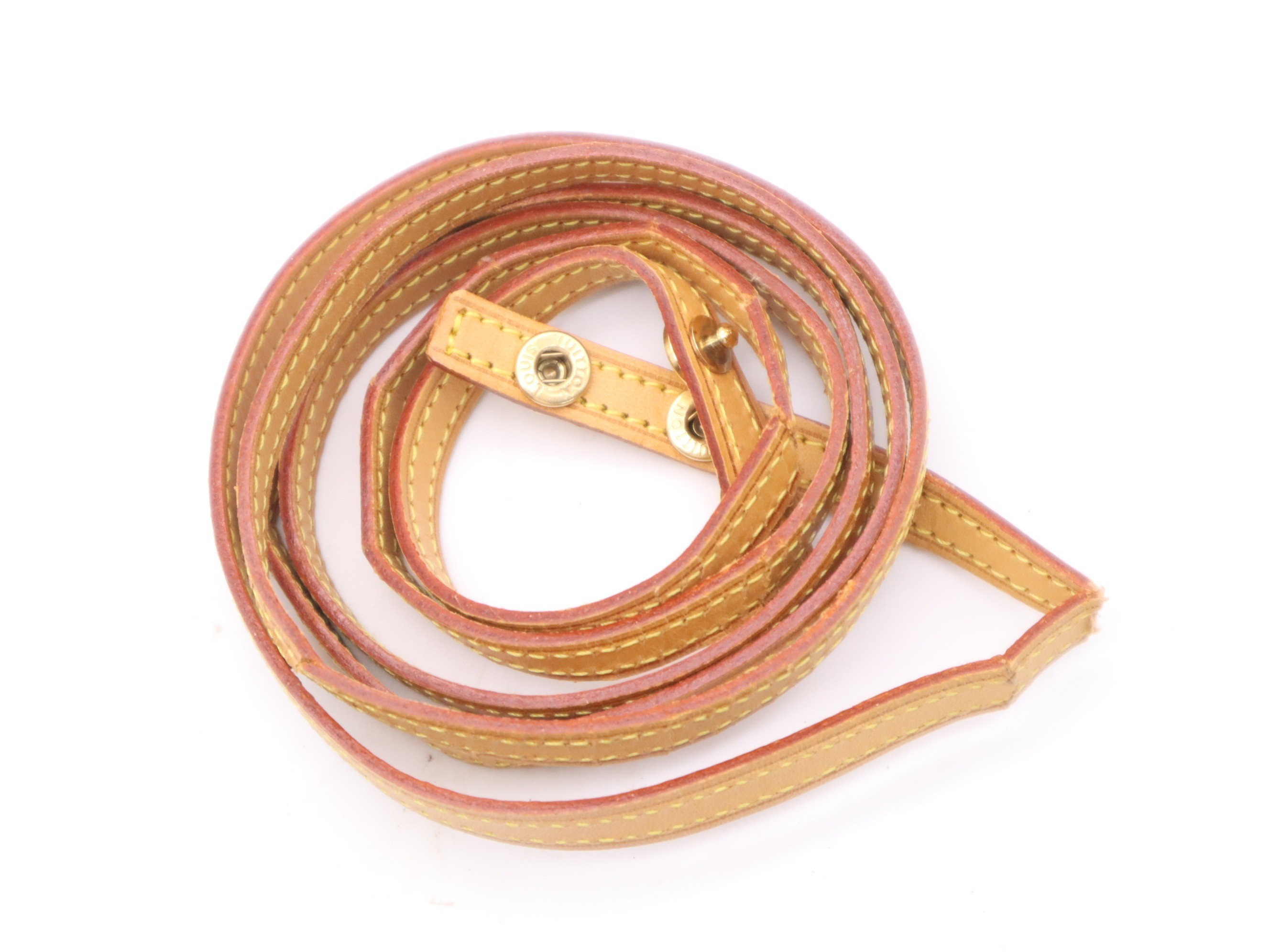 Pochette Twin GM with shoulder strap — view 7