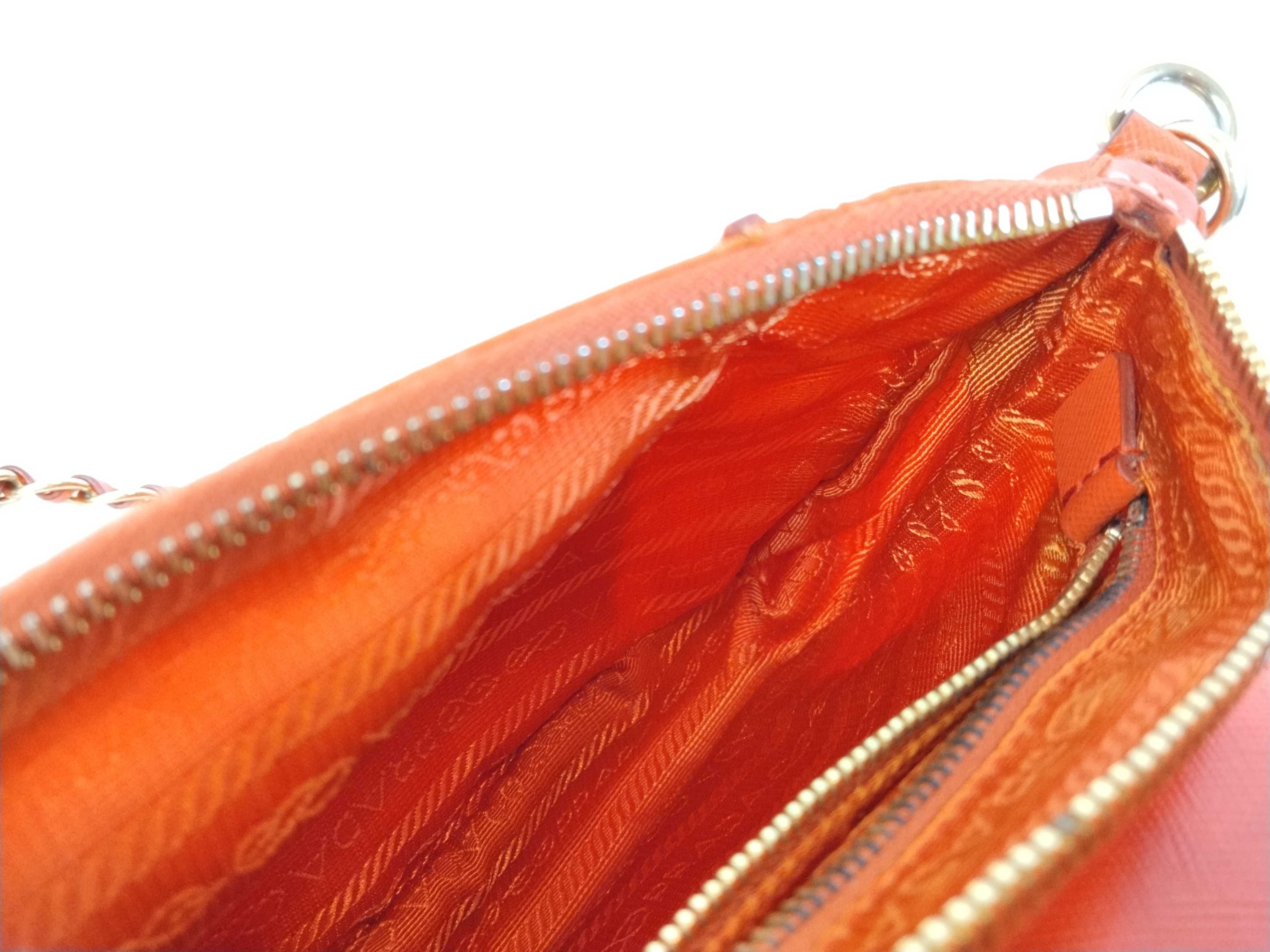 Nylon Bag Shoulder Bag — view 11