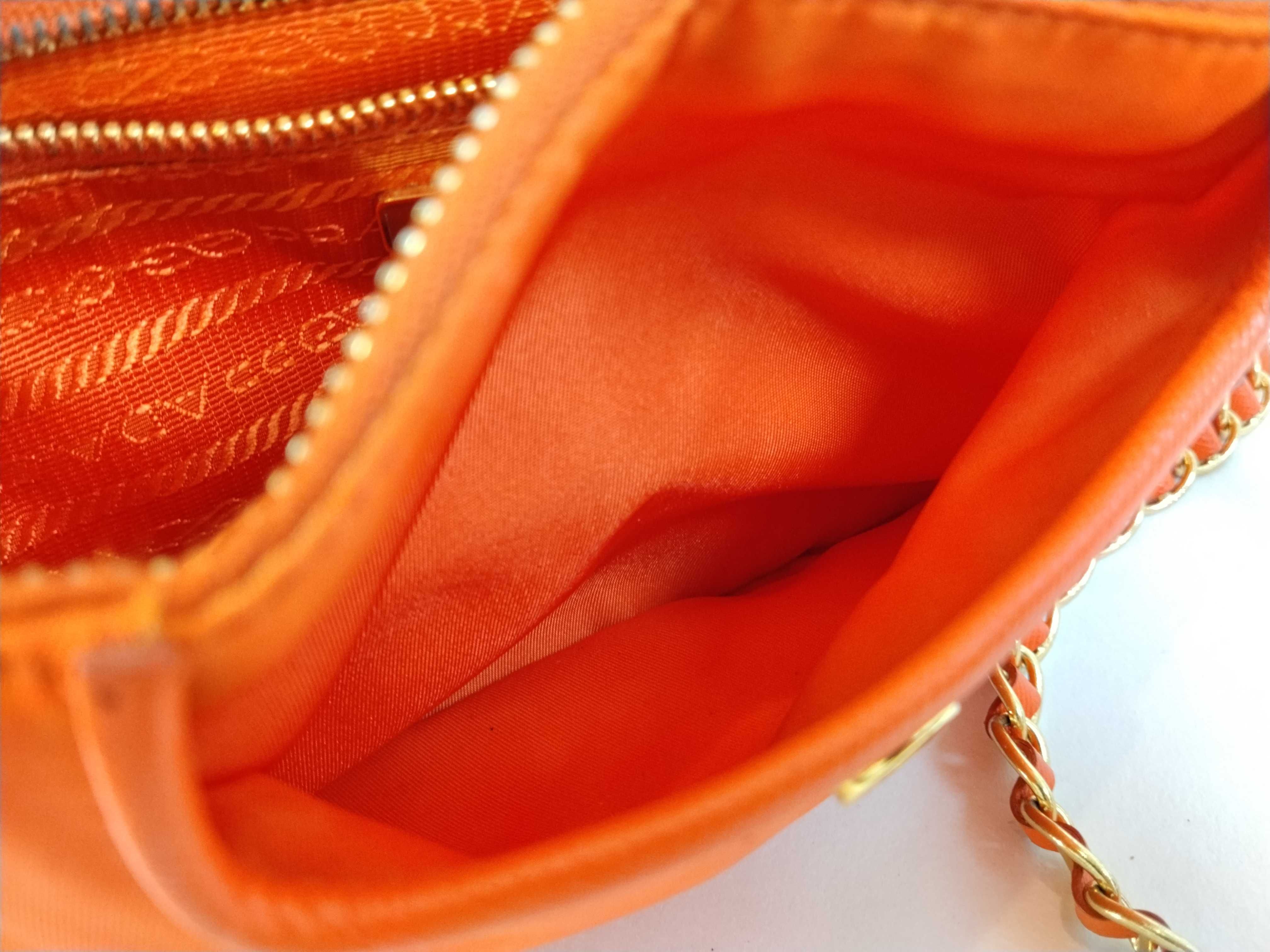 Nylon Bag Shoulder Bag — view 14