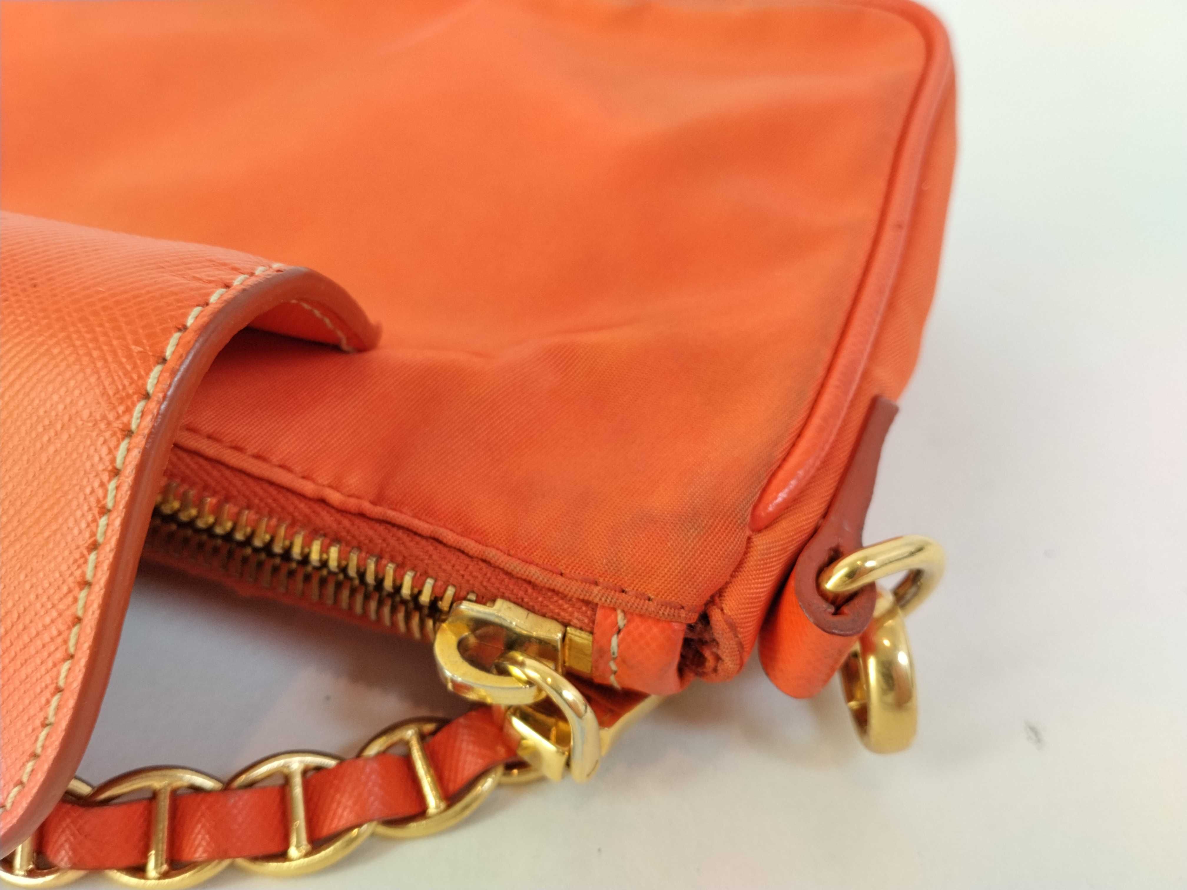 Nylon Bag Shoulder Bag — view 15