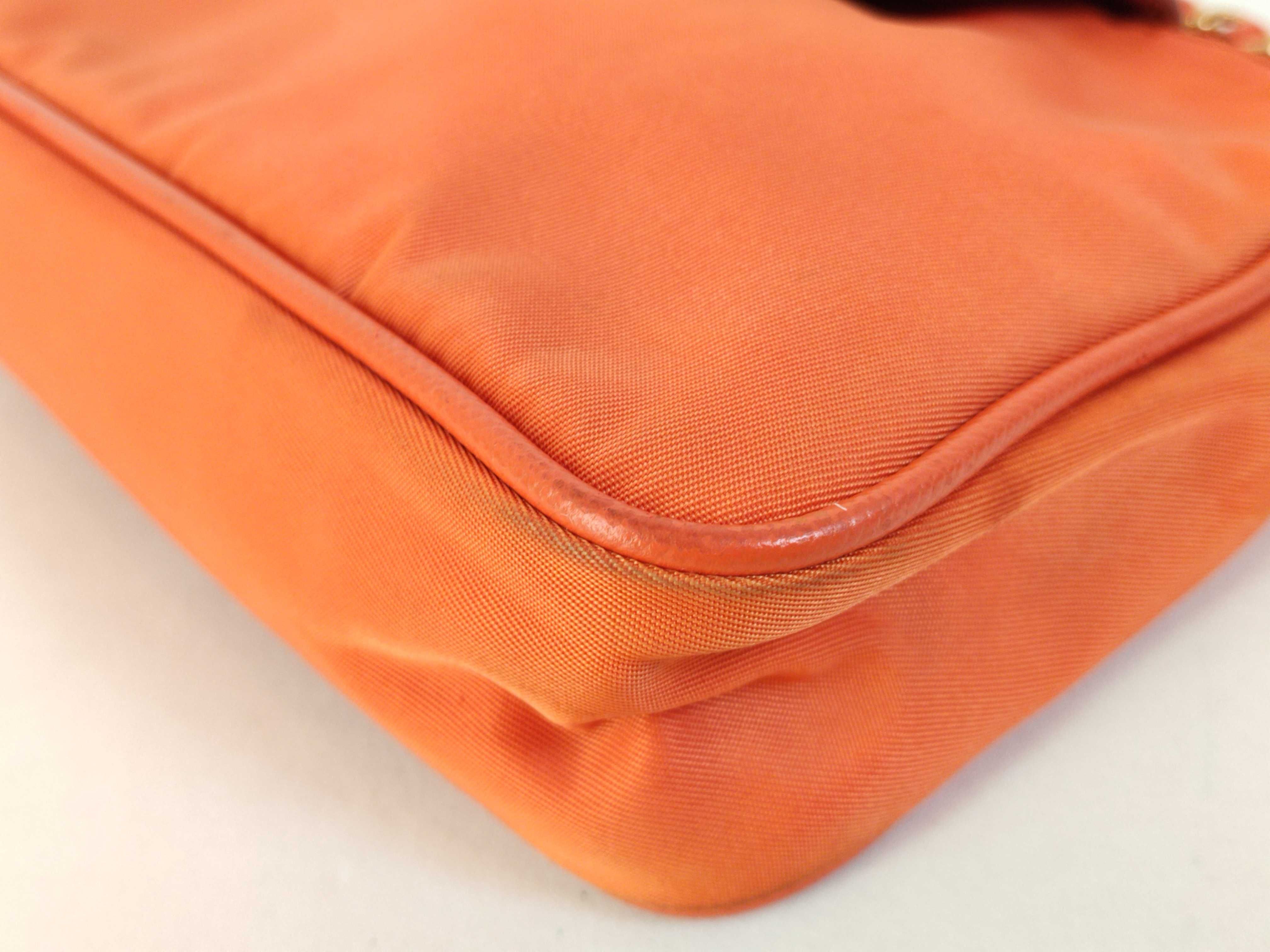 Nylon Bag Shoulder Bag — view 6