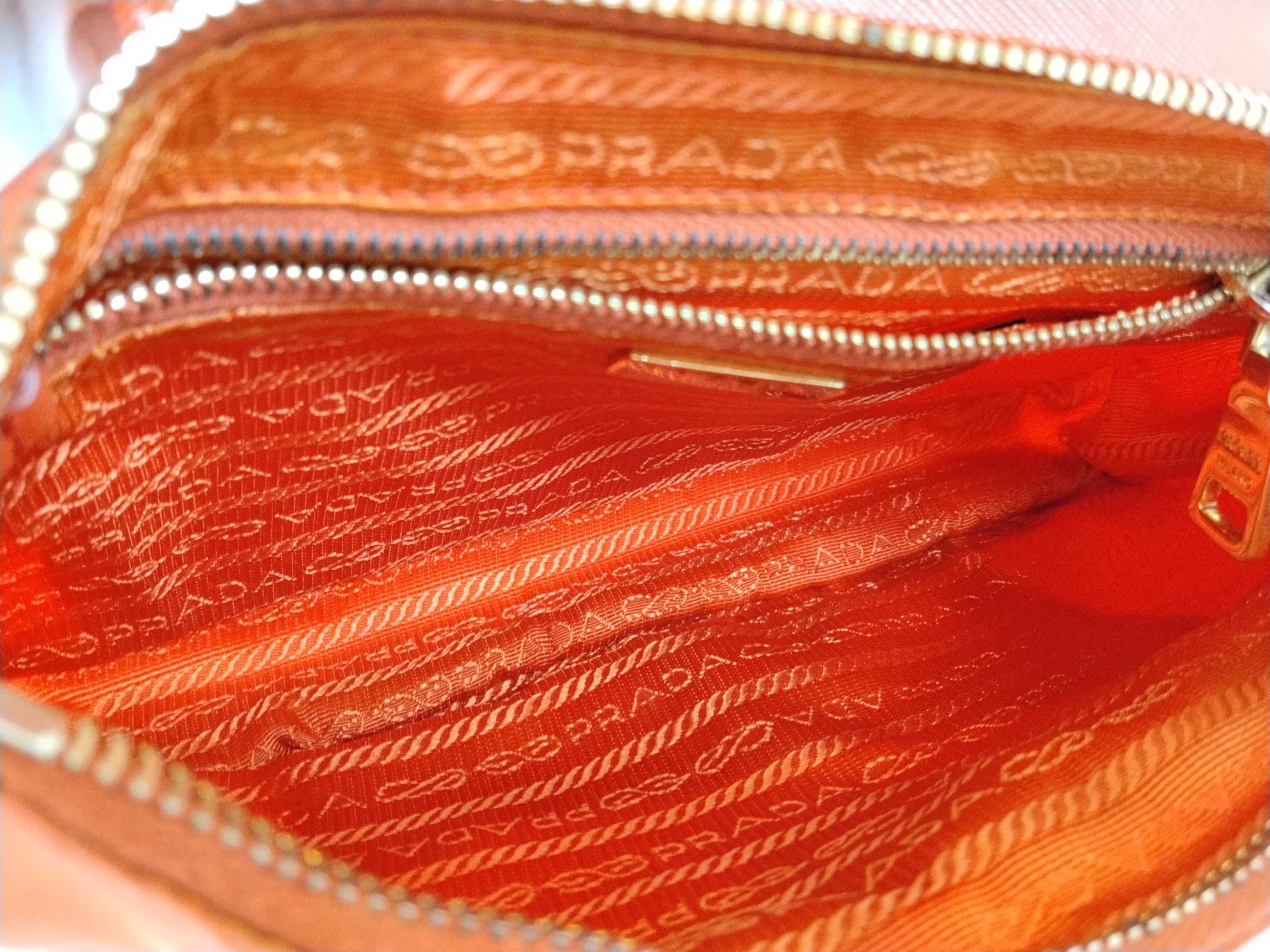 Nylon Bag Shoulder Bag — view 10