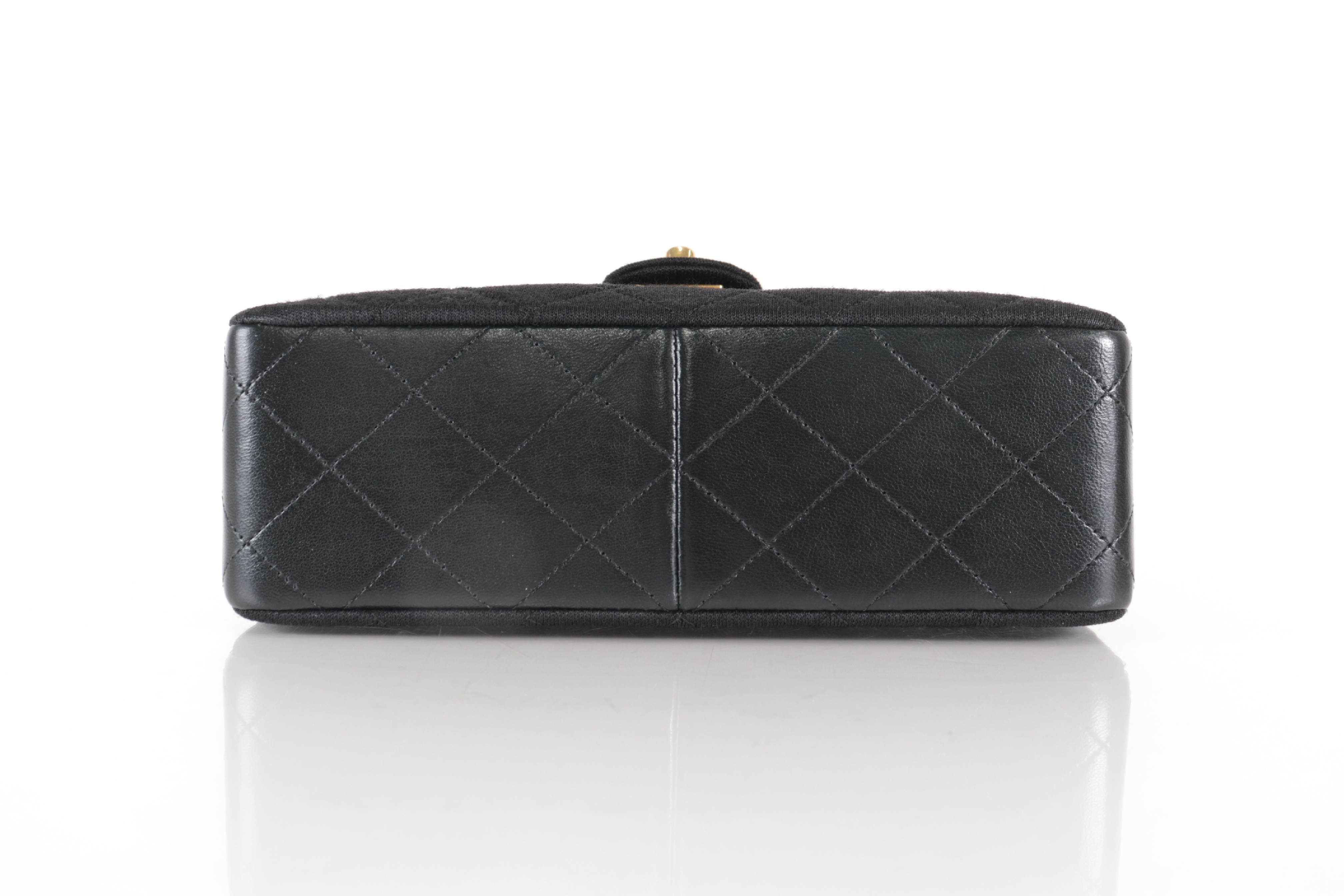 Mini Mat Cotton Chain Shoulder Bag (Series 1) — view 6