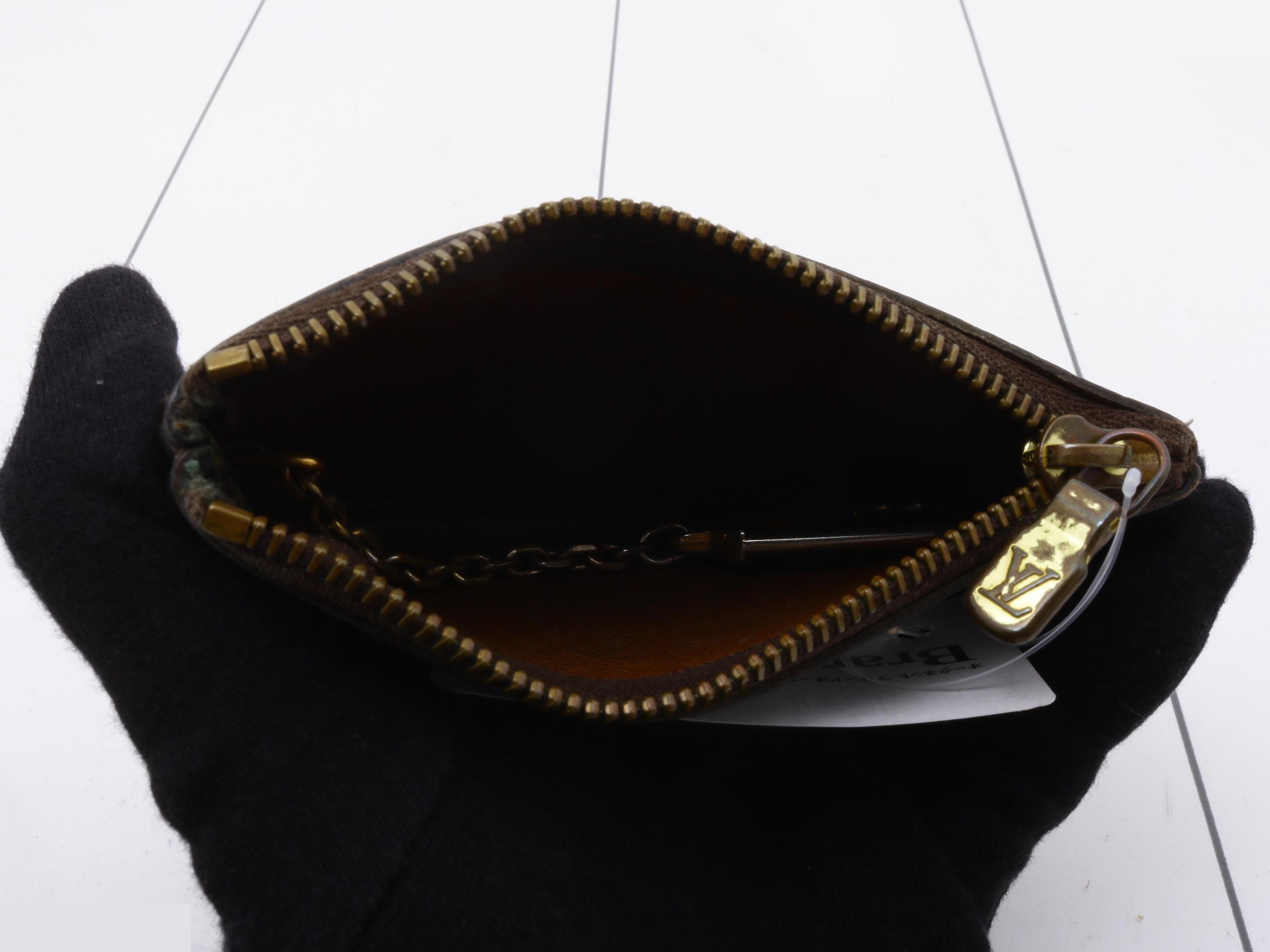 Pochette Clé — view 4
