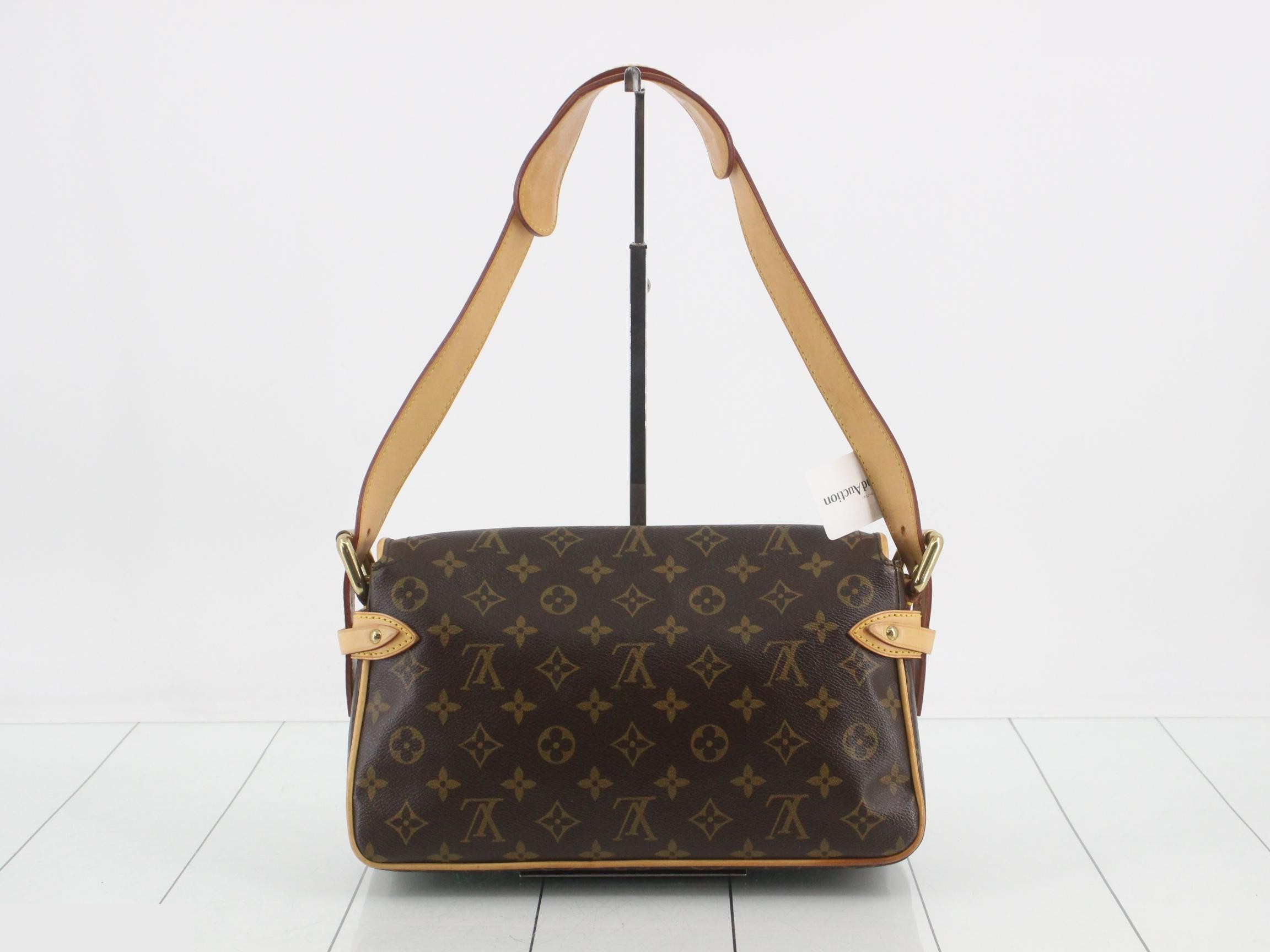 M40027 Monogram Hudson PM Shoulder Bag — view 2