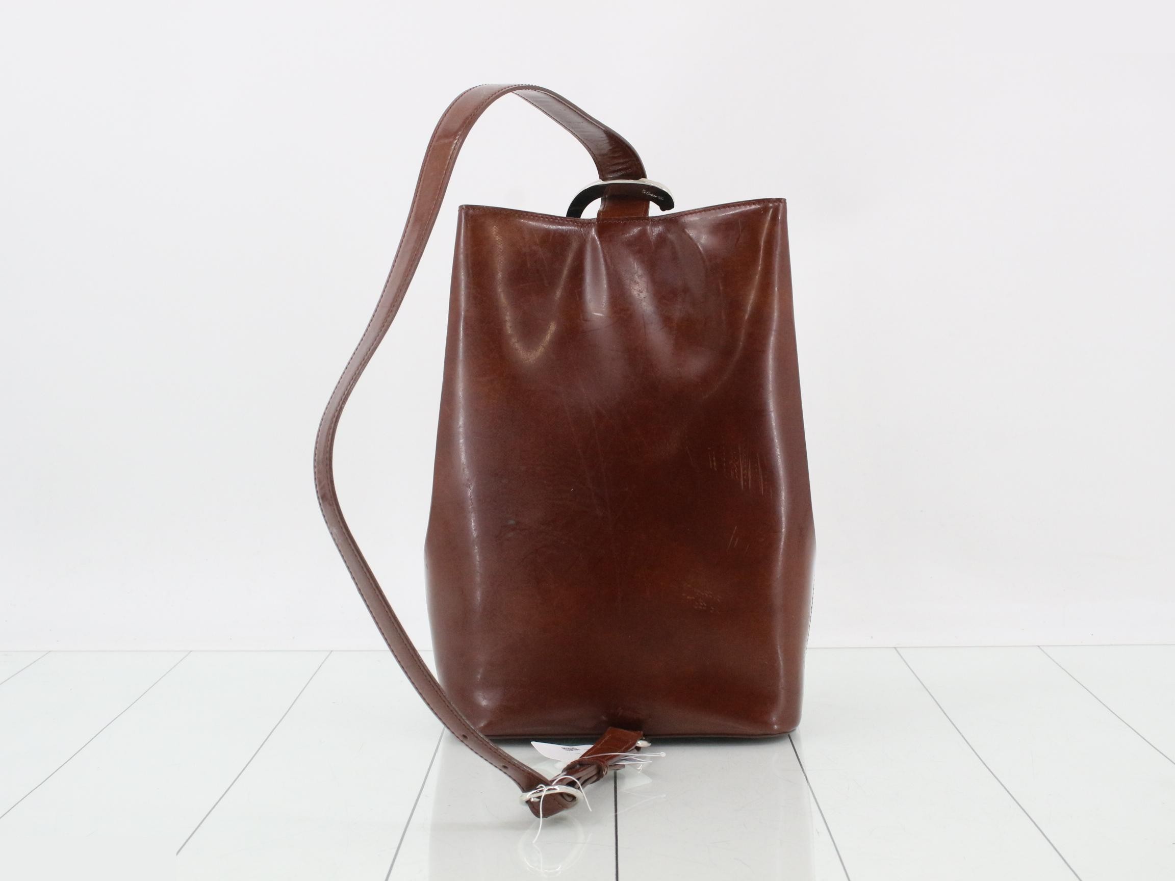 Panthère Shoulder Bag — view 2