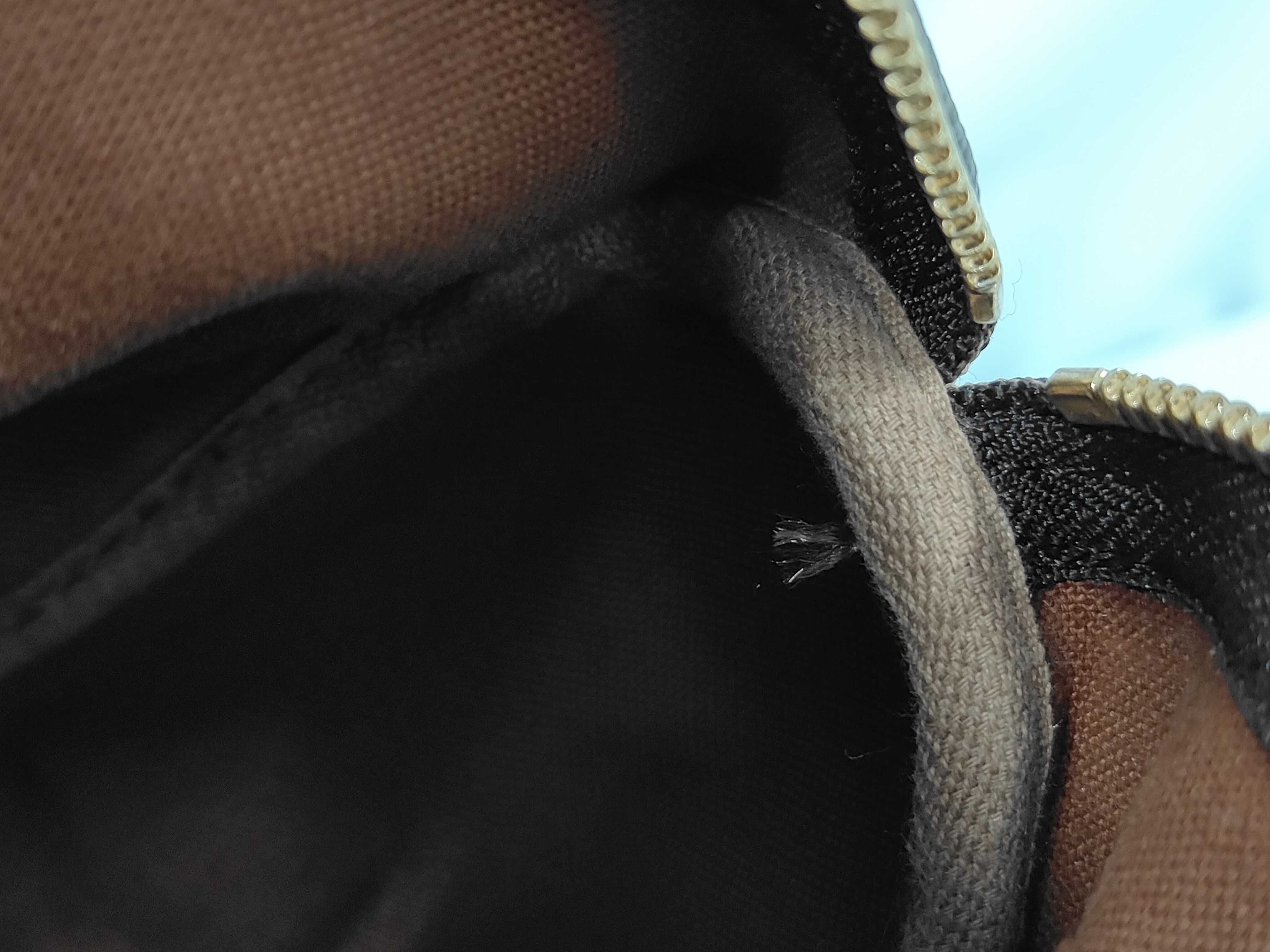 Monogram Speedy 30 Boston Bag / Ship replaced / Padlock included — view 12