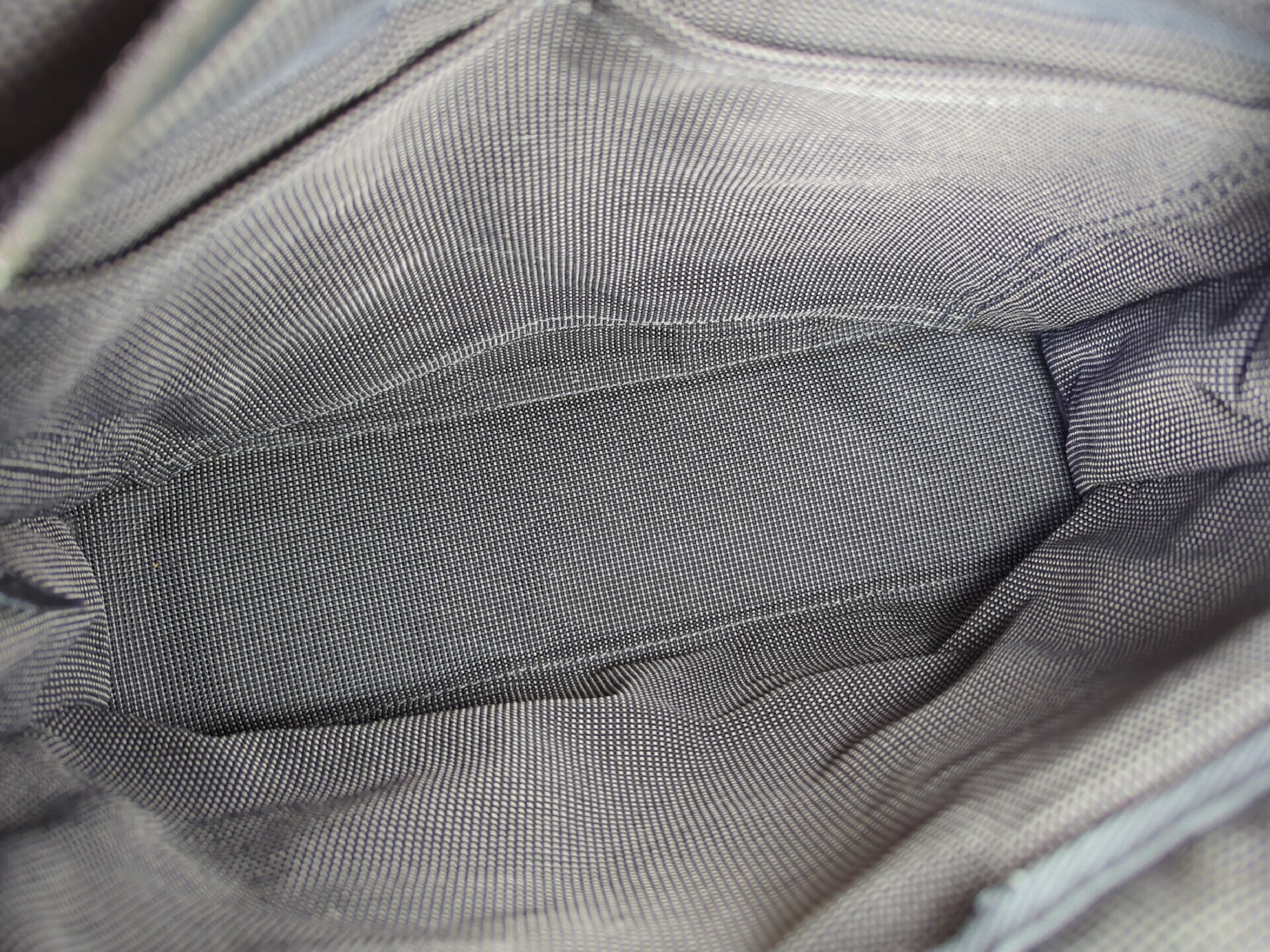 Yale Line PM Tote Bag — view 12