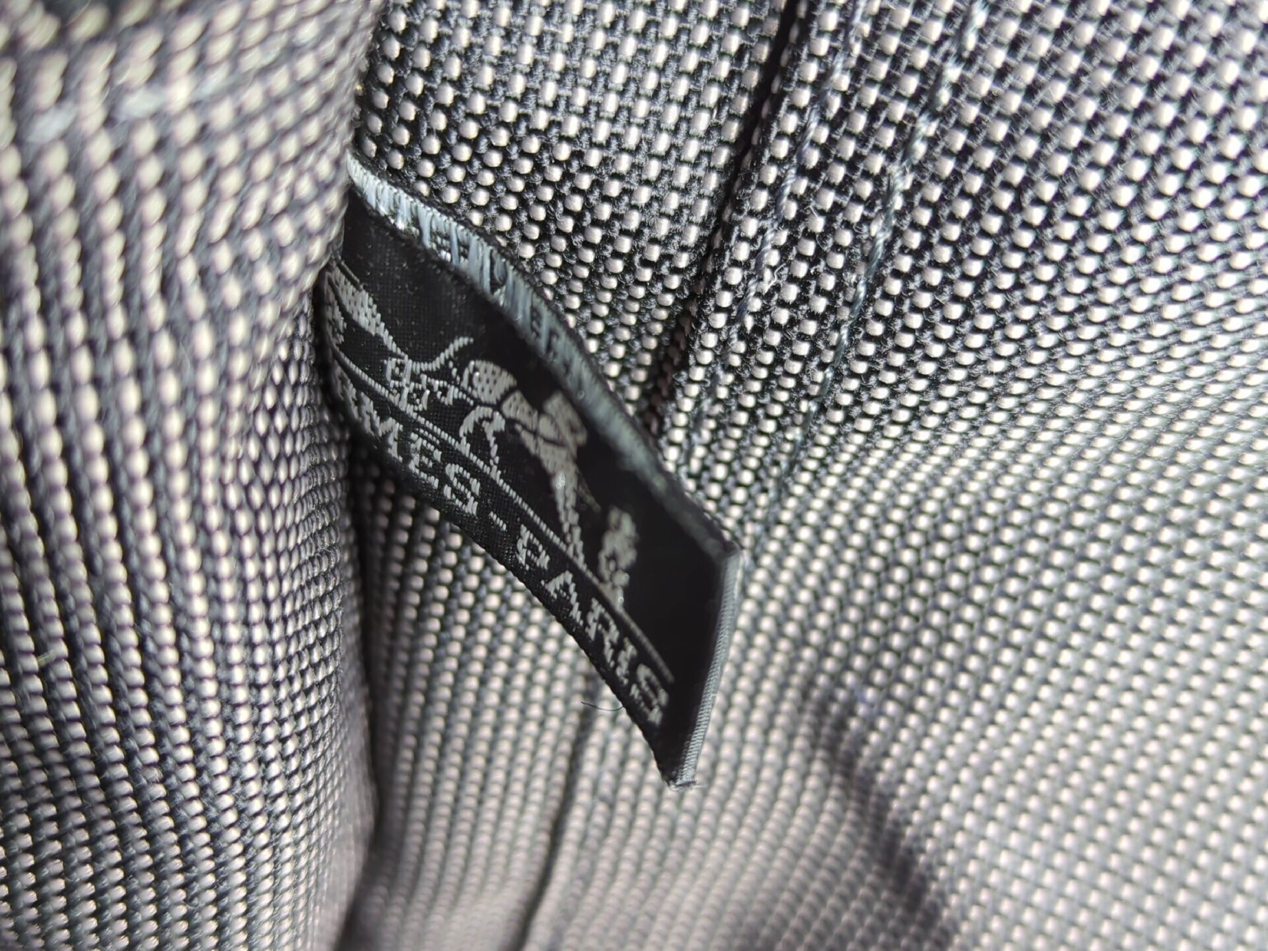 Yale Line PM Tote Bag — view 14