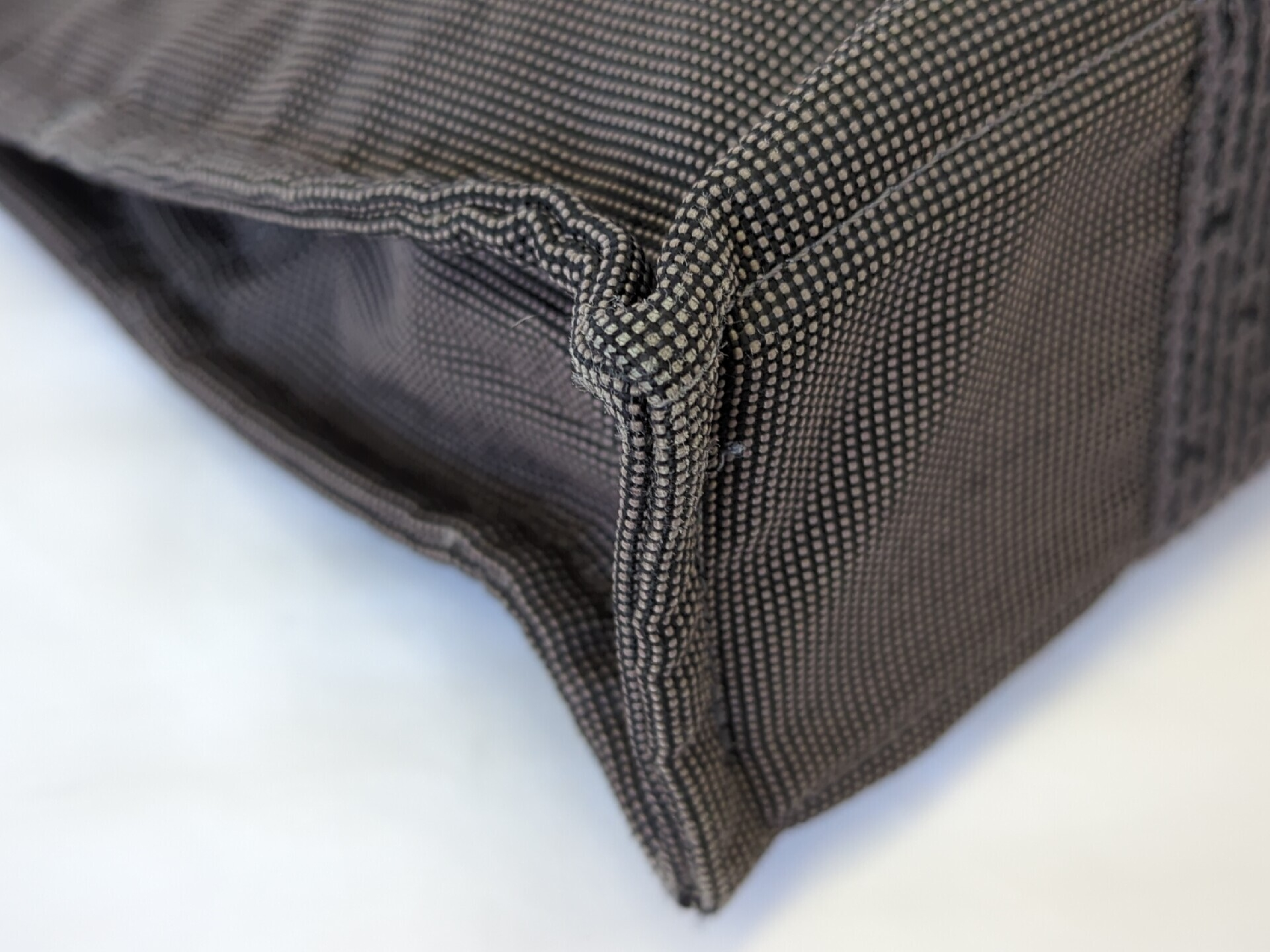 Yale Line PM Tote Bag — view 4