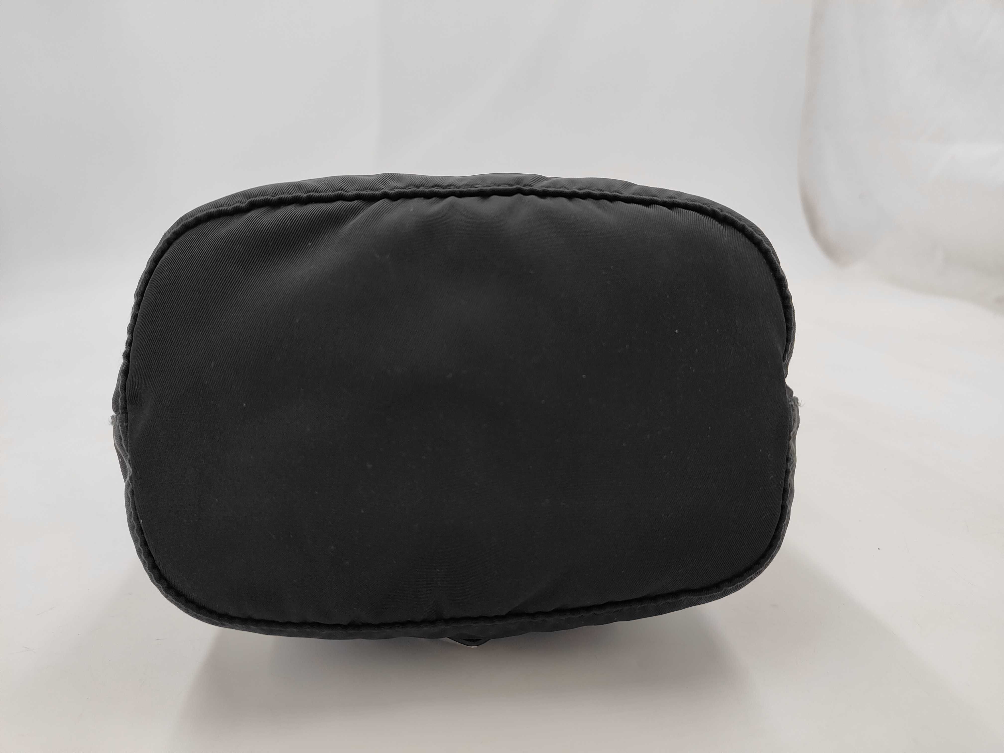 Nylon Bag NYLON DRAWSTRING POUCH 1NA369 Pouch — view 3