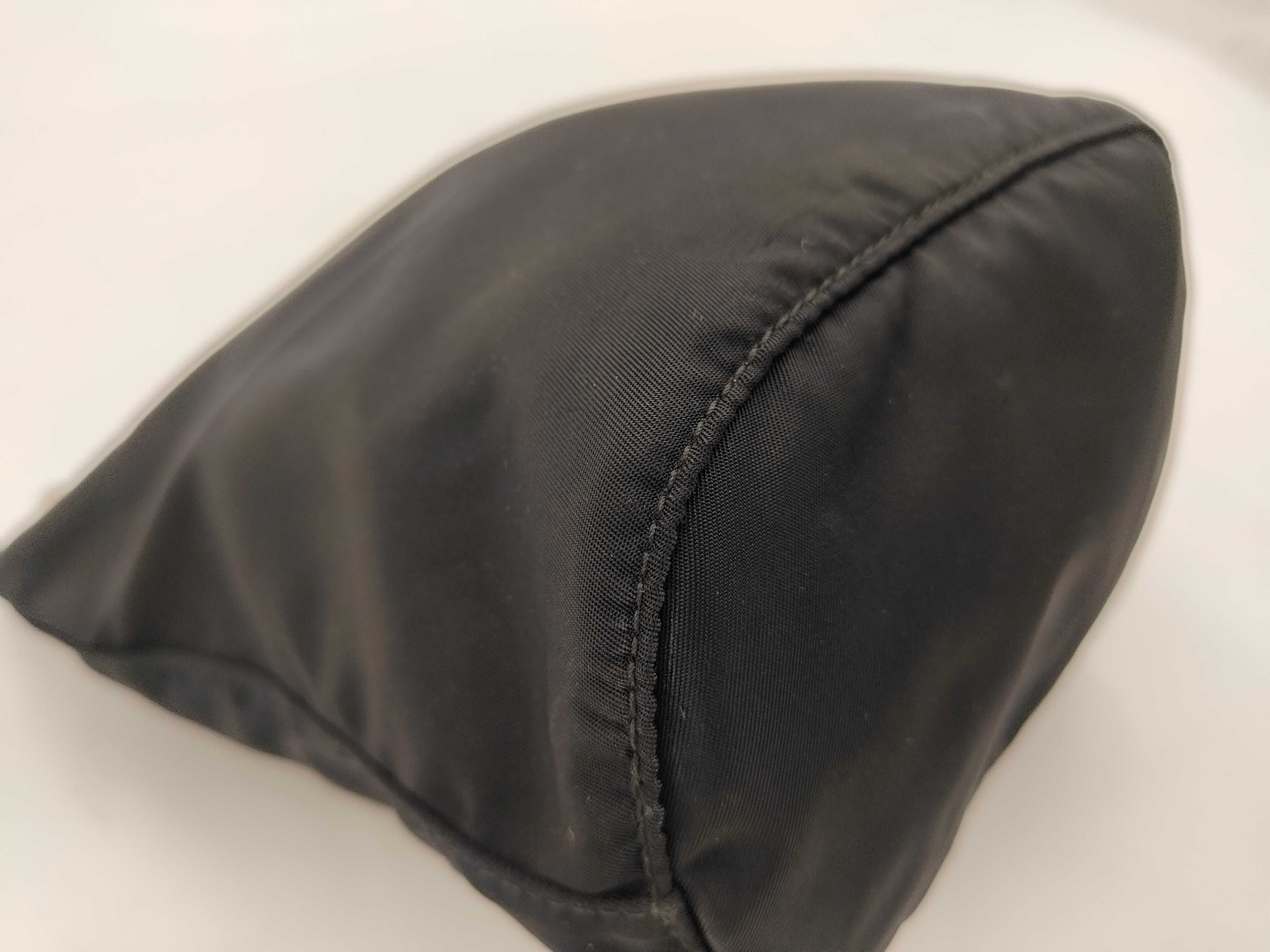 Nylon Bag NYLON DRAWSTRING POUCH 1NA369 Pouch — view 4