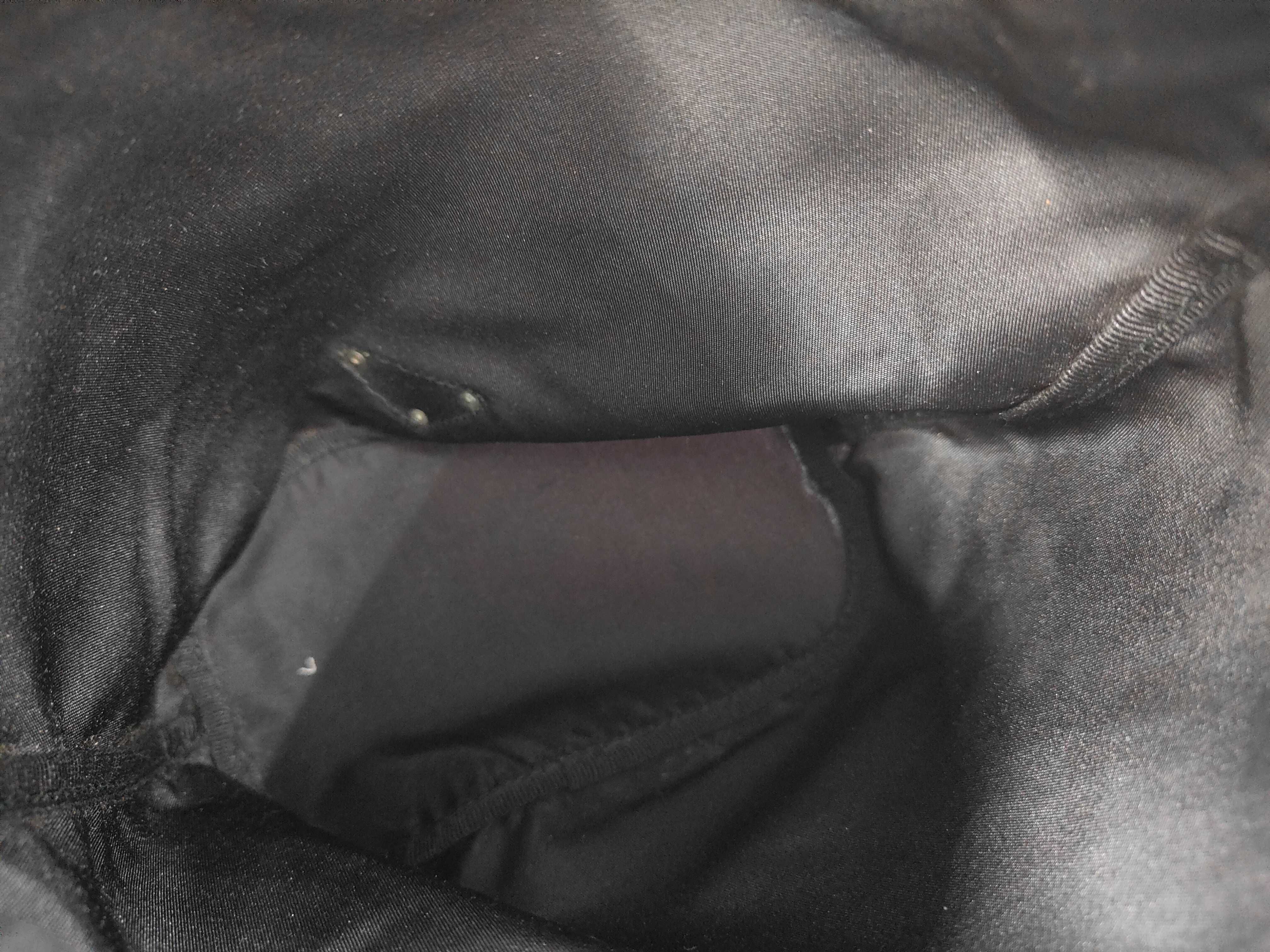 Nylon Bag NYLON DRAWSTRING POUCH 1NA369 Pouch — view 6