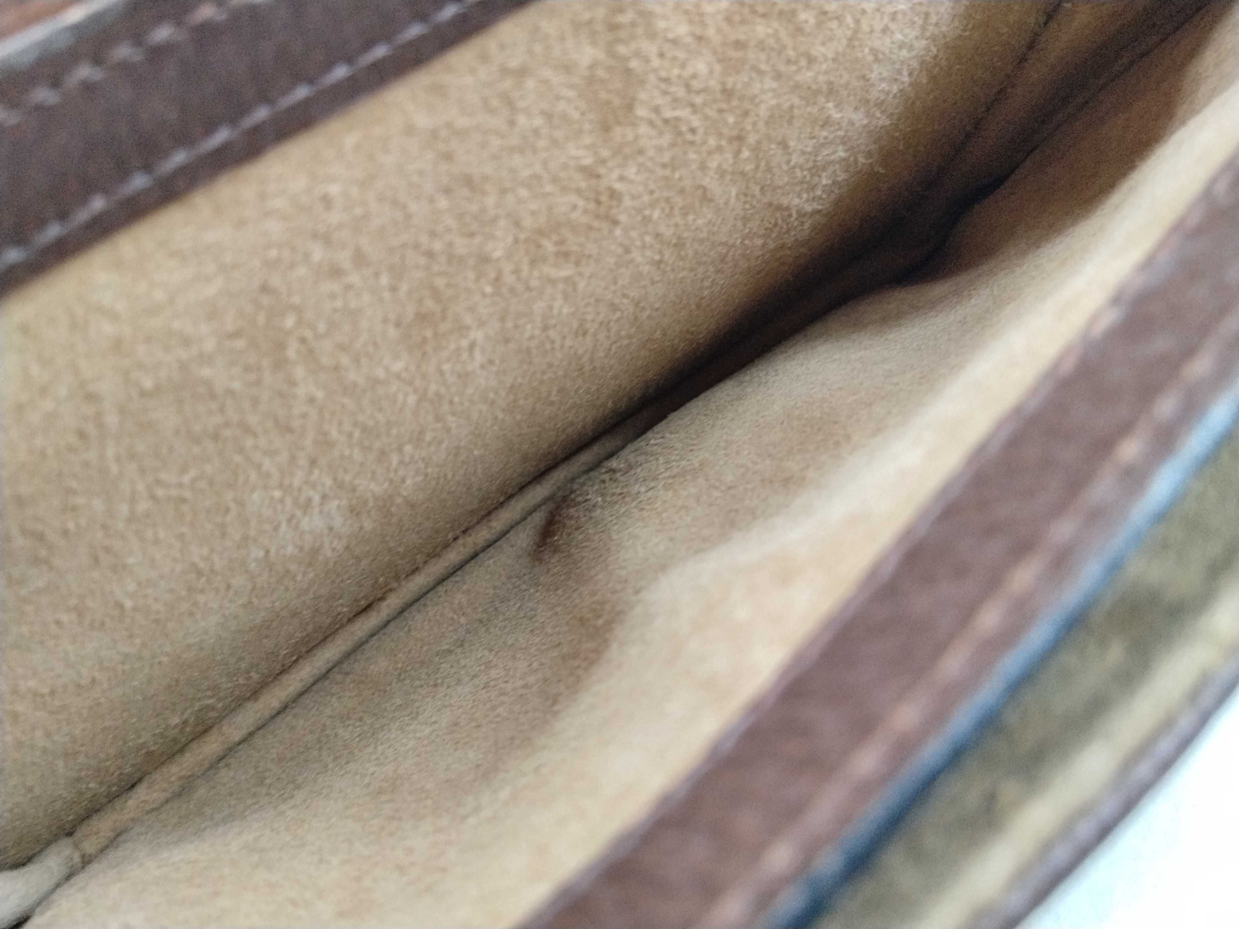 Old PVC Blondie Shoulder Bag — view 11