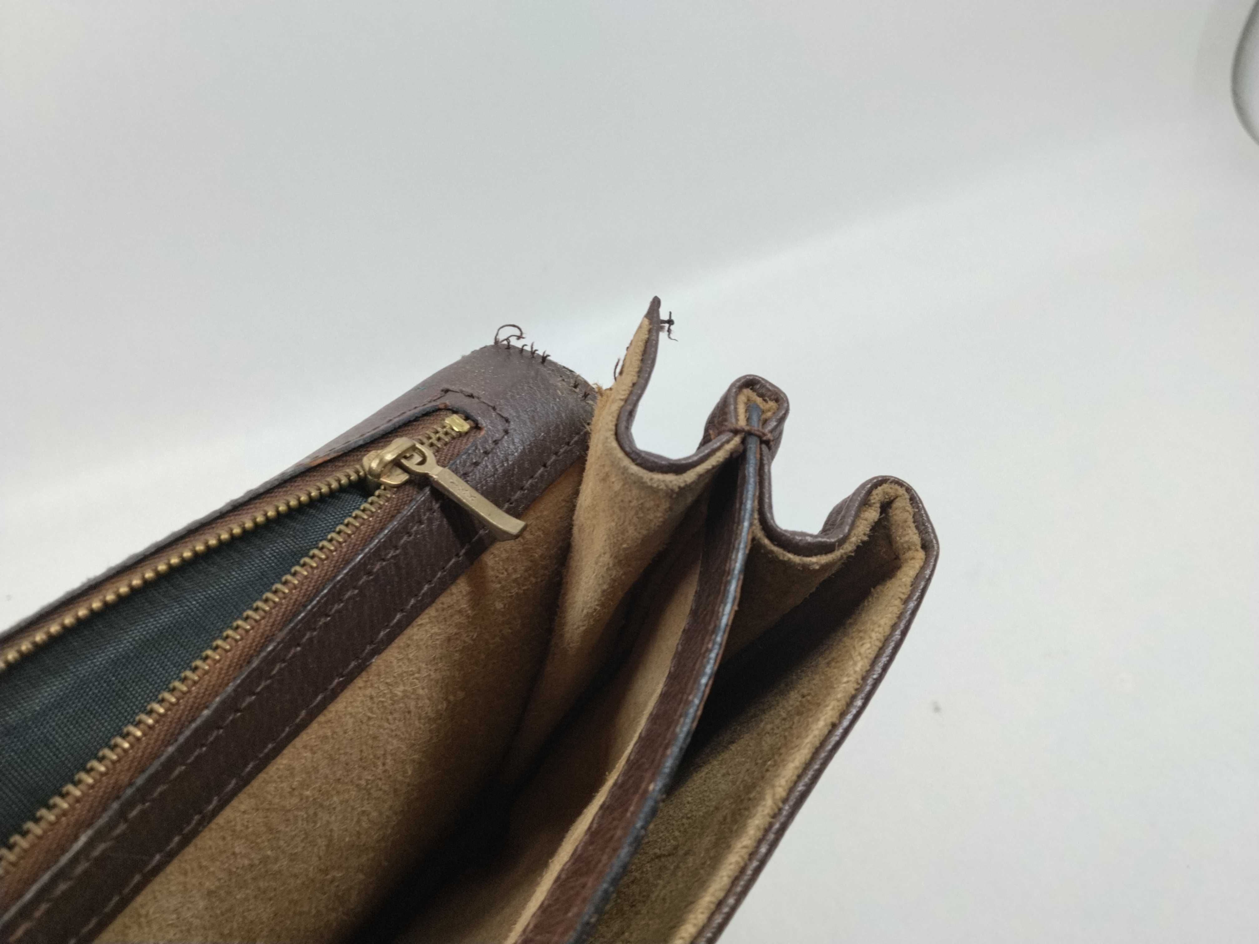 Old PVC Blondie Shoulder Bag — view 12