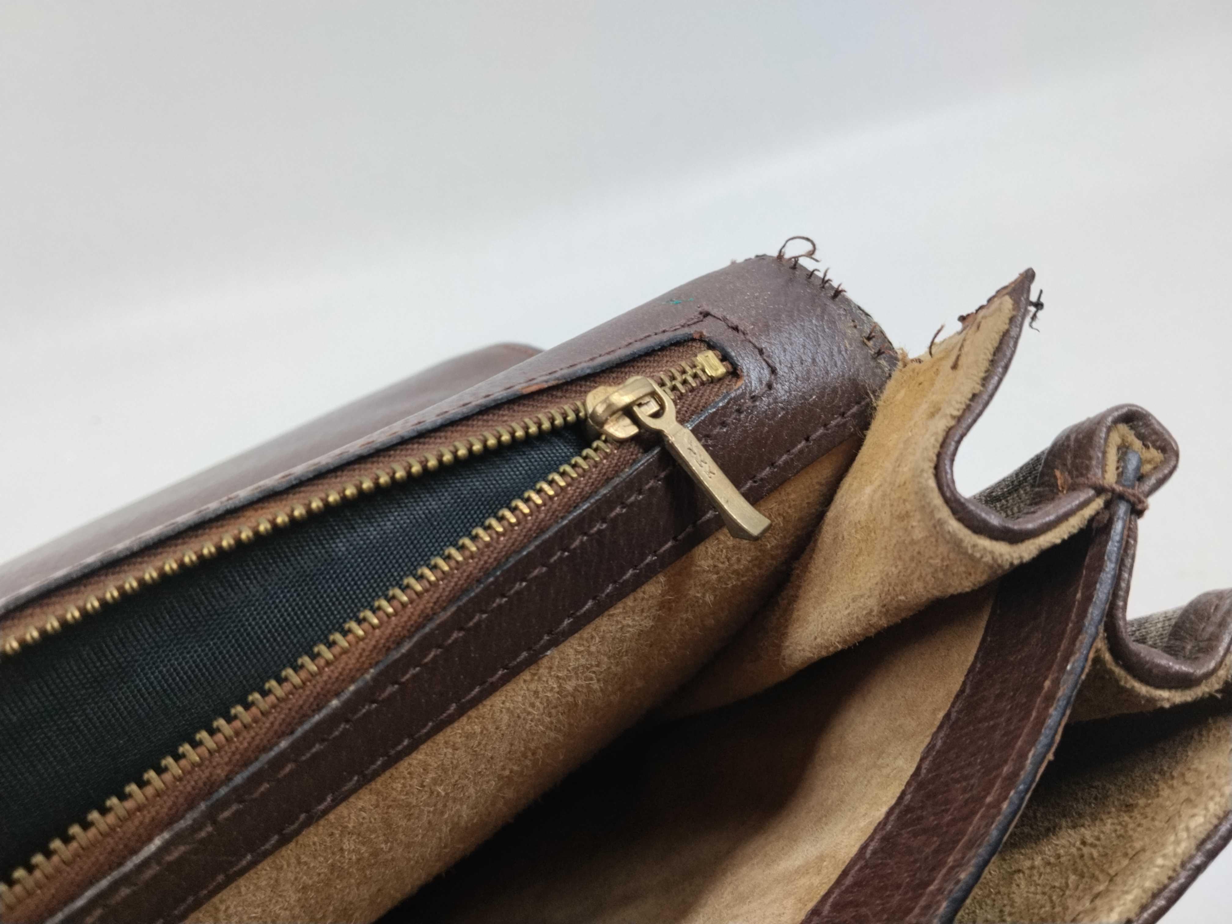 Old PVC Blondie Shoulder Bag — view 13
