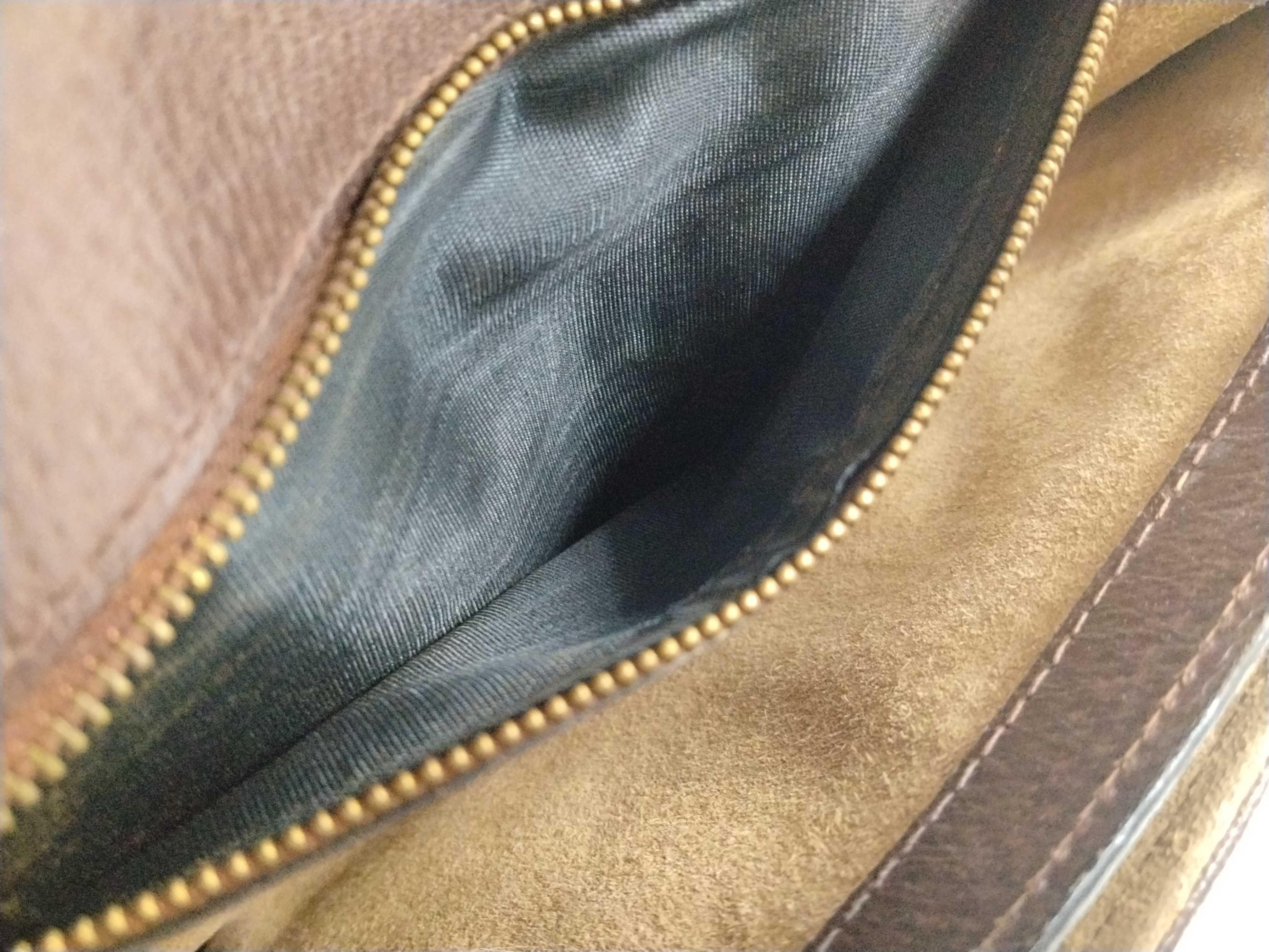 Old PVC Blondie Shoulder Bag — view 14