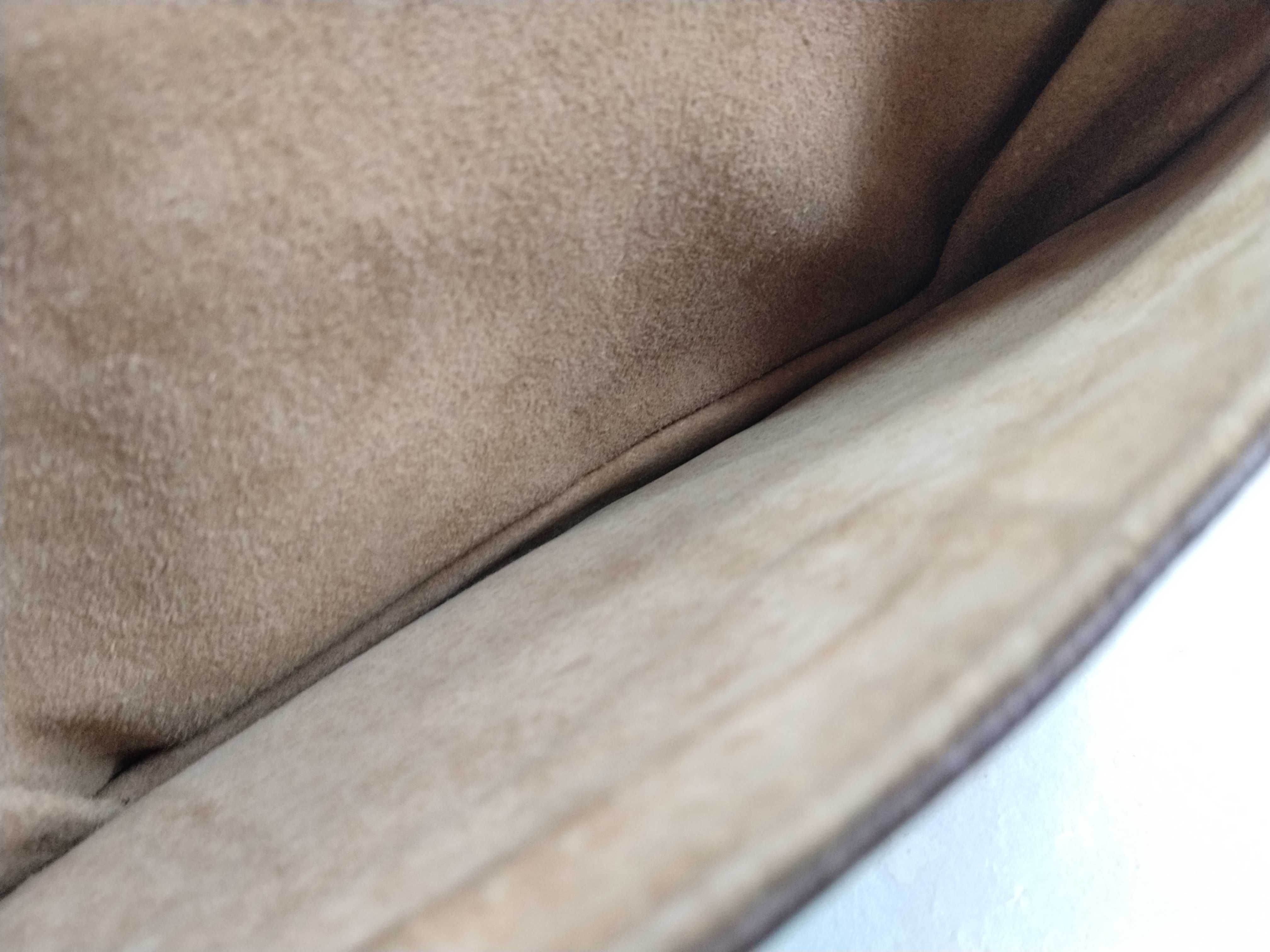 Old PVC Blondie Shoulder Bag — view 10