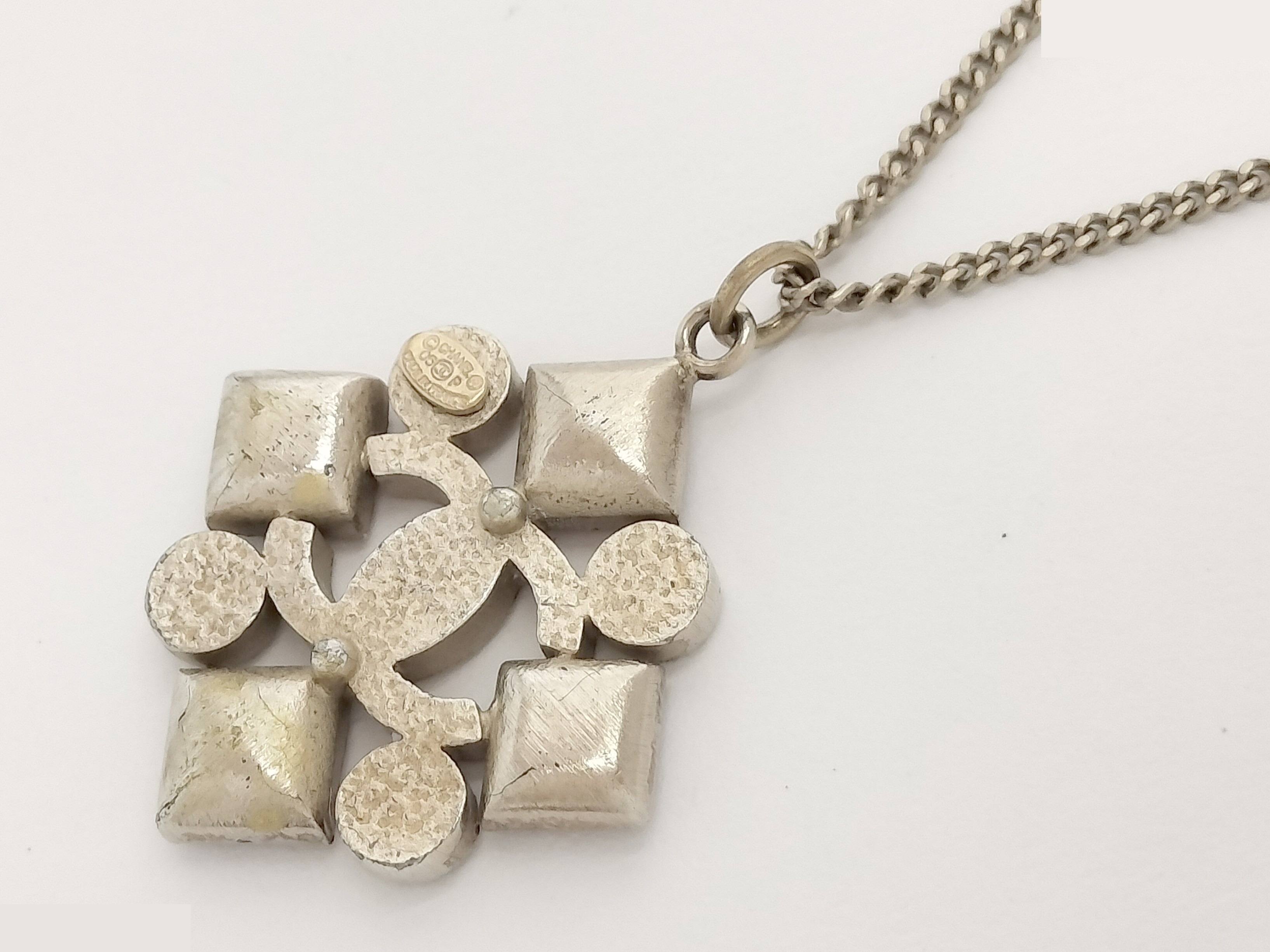 Coco Bijou Gold Necklace, Chain approx. 44cm — view 4