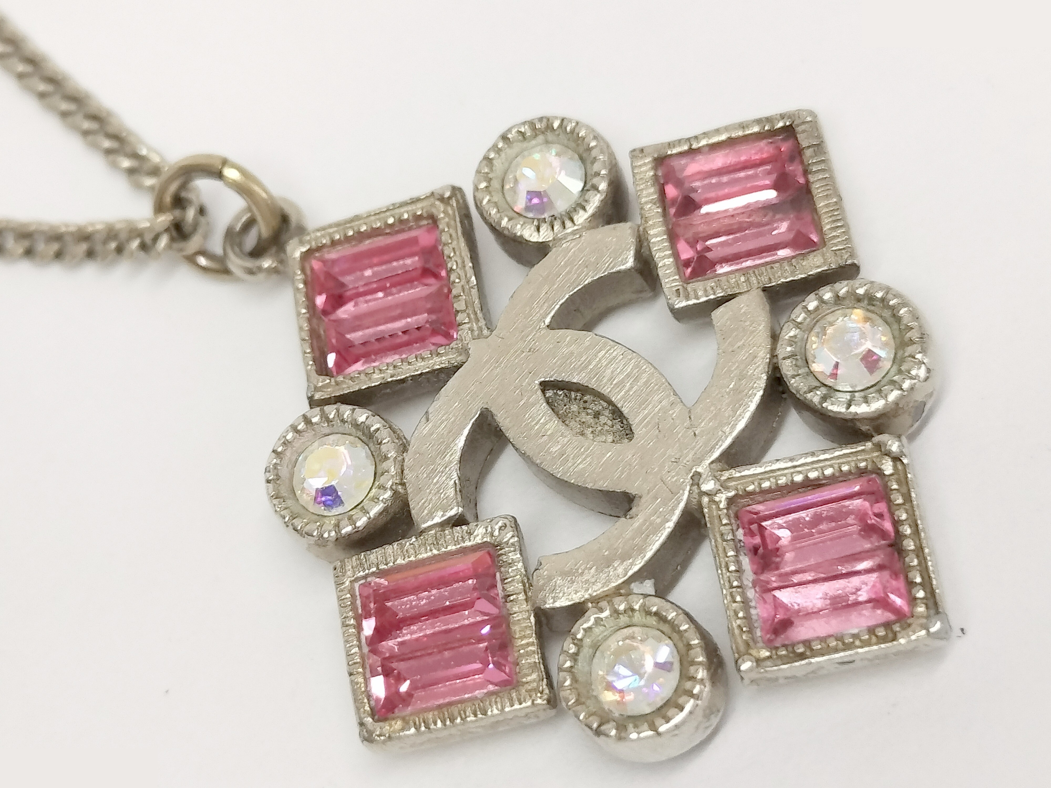 Coco Bijou Gold Necklace, Chain approx. 44cm — view 5