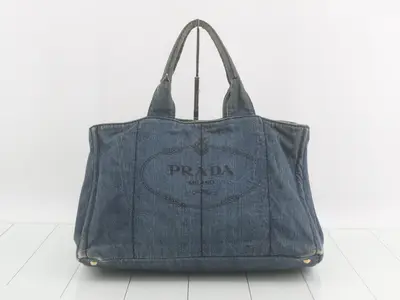 Canapa L, Blue Denim