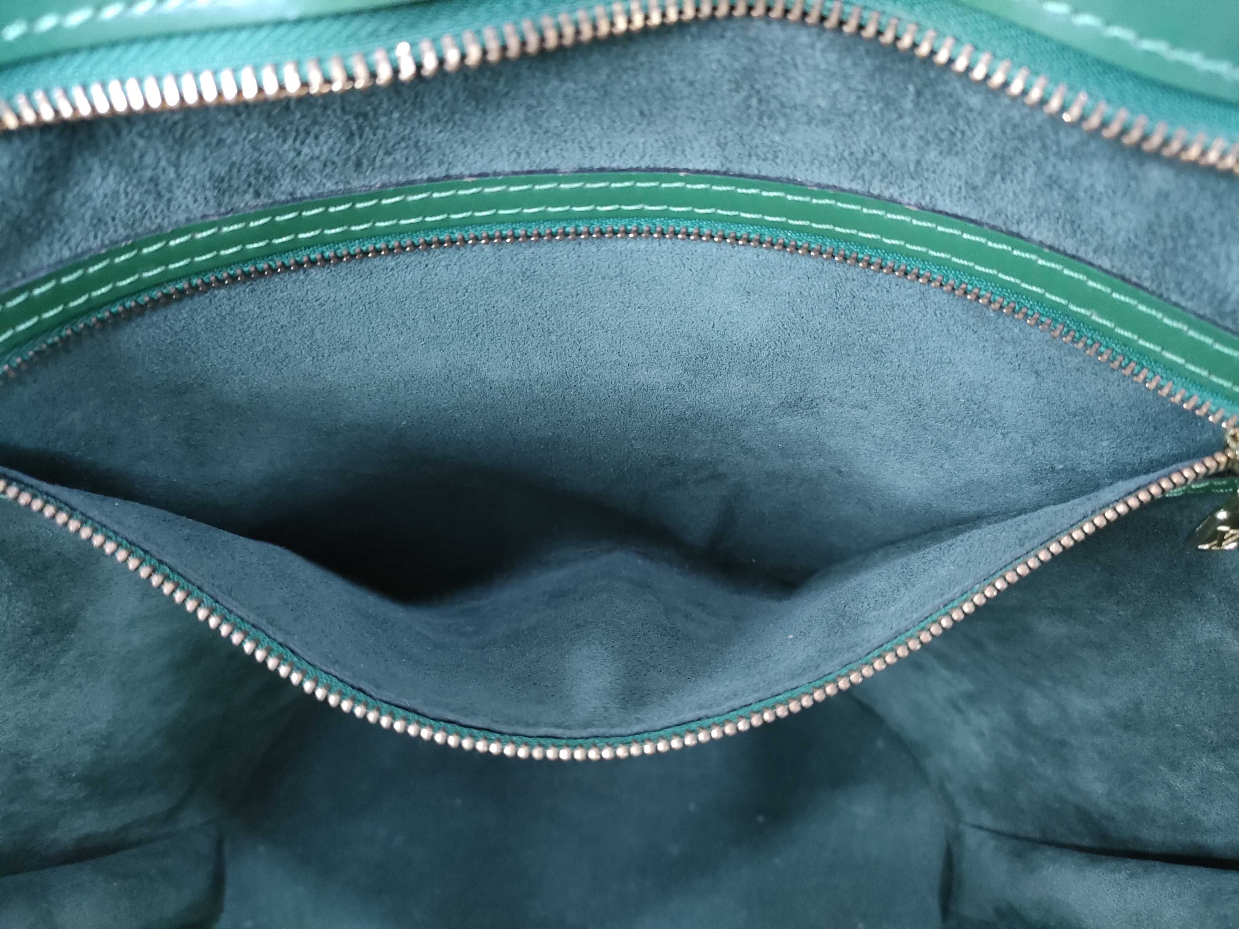 Epi Saint Jacques Tote Bag — view 11