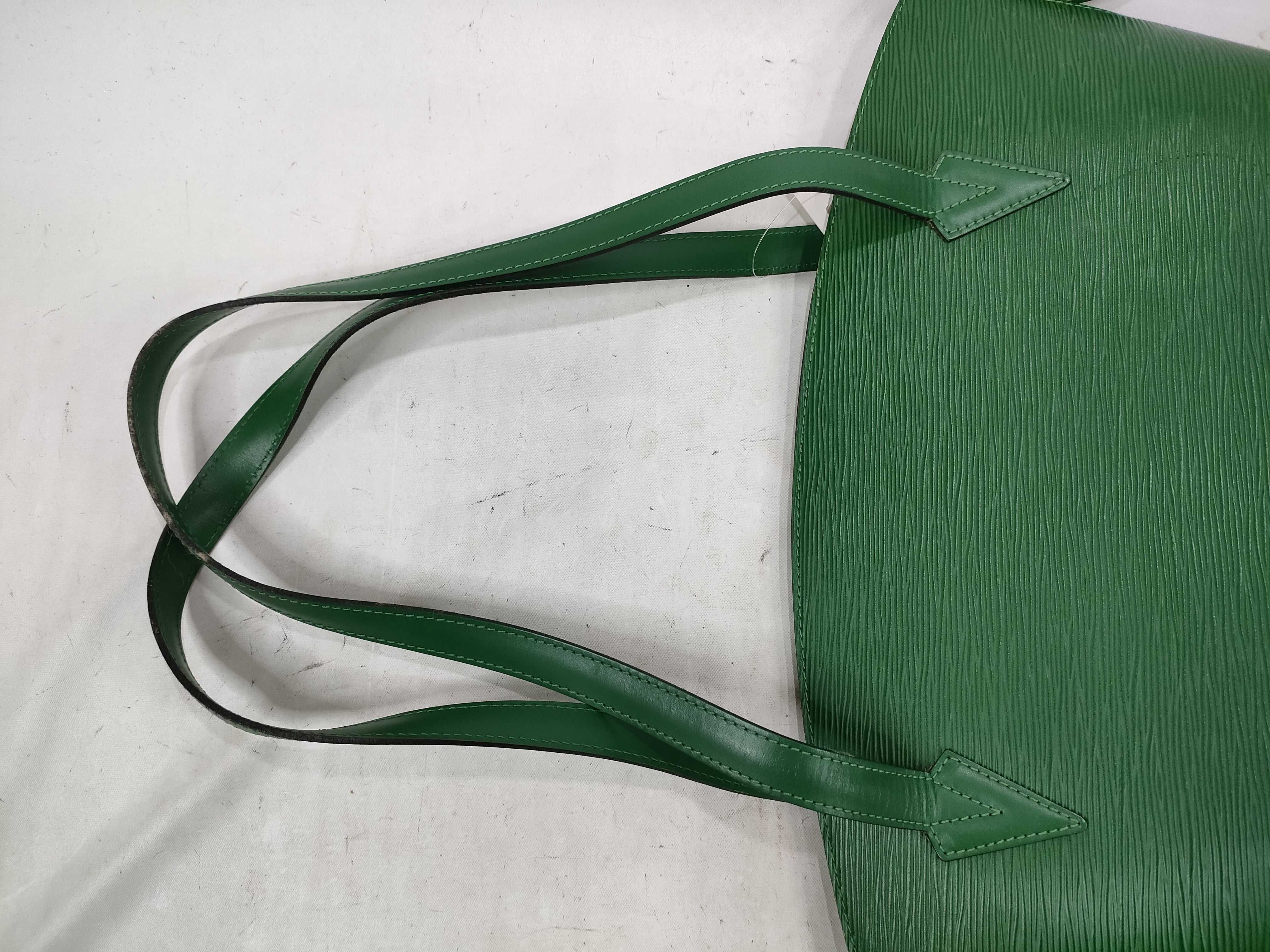 Epi Saint Jacques Tote Bag — view 3
