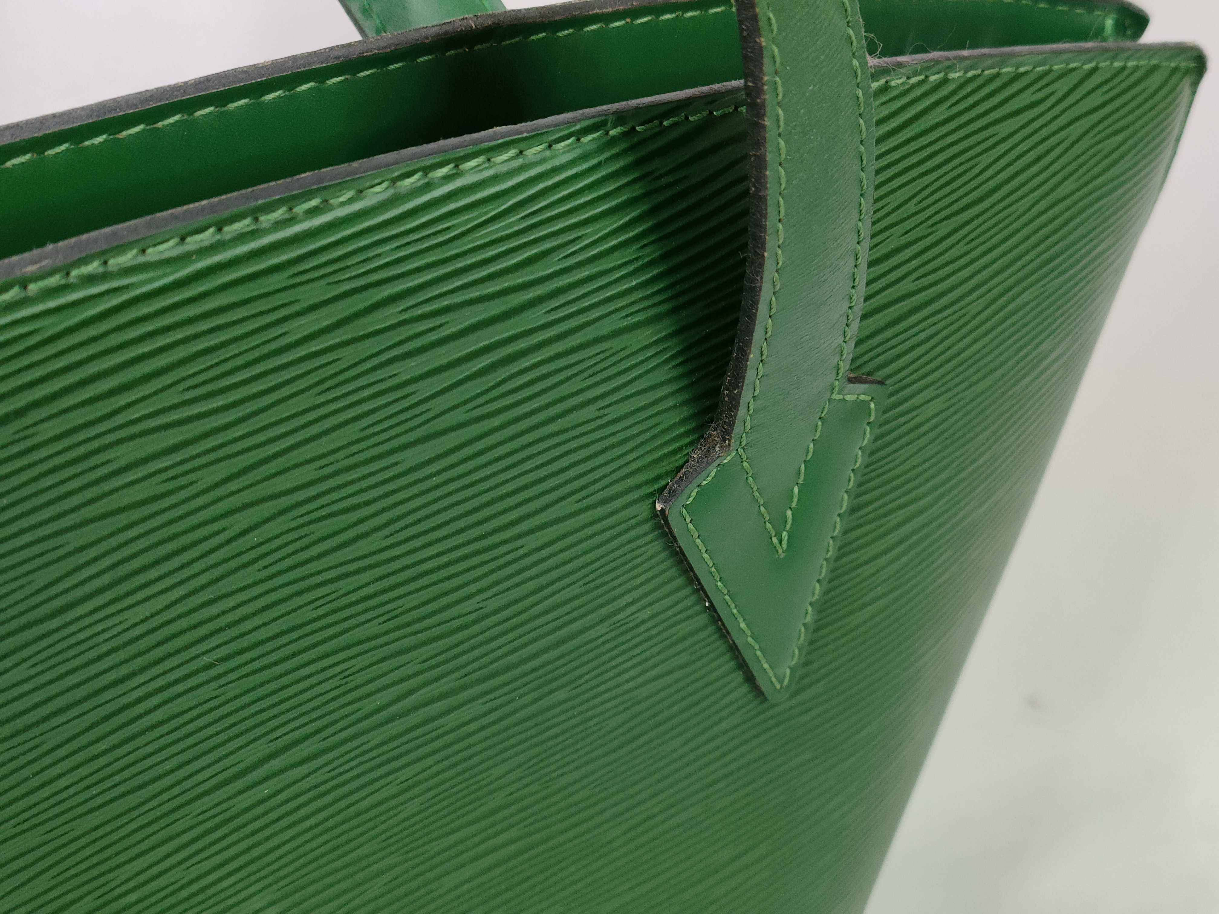 Epi Saint Jacques Tote Bag — view 5