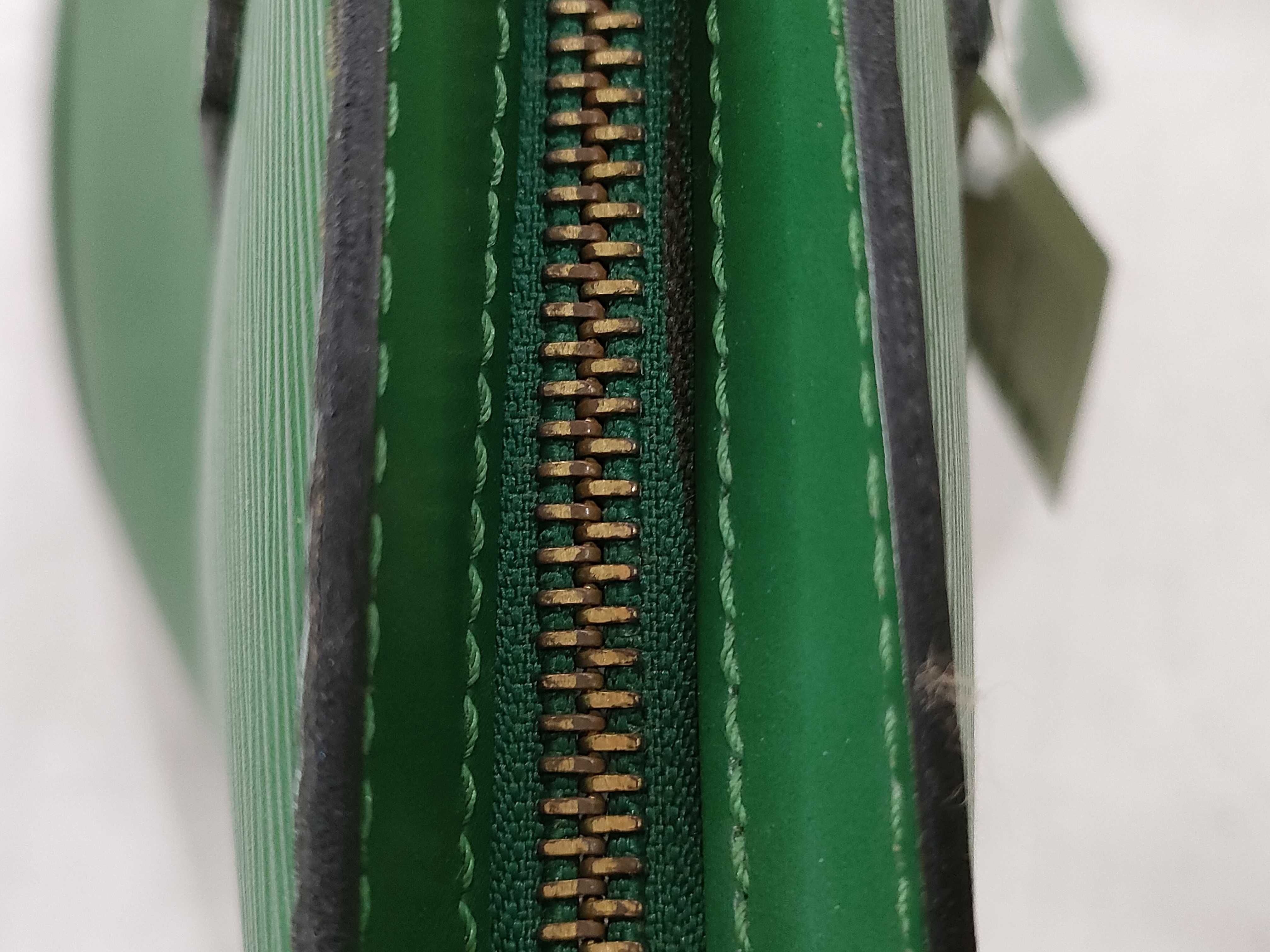 Epi Saint Jacques Tote Bag — view 6