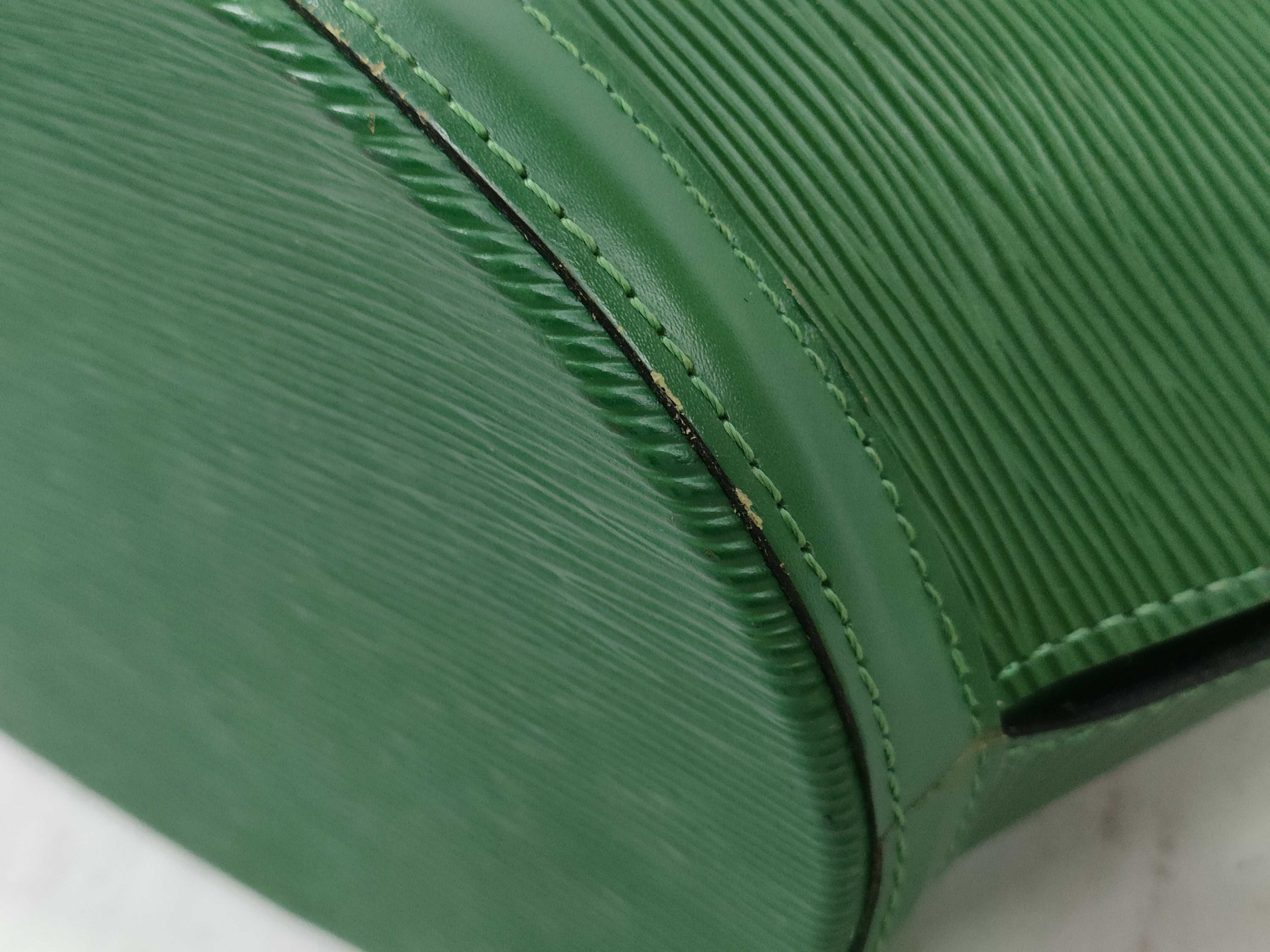 Epi Saint Jacques Tote Bag — view 7