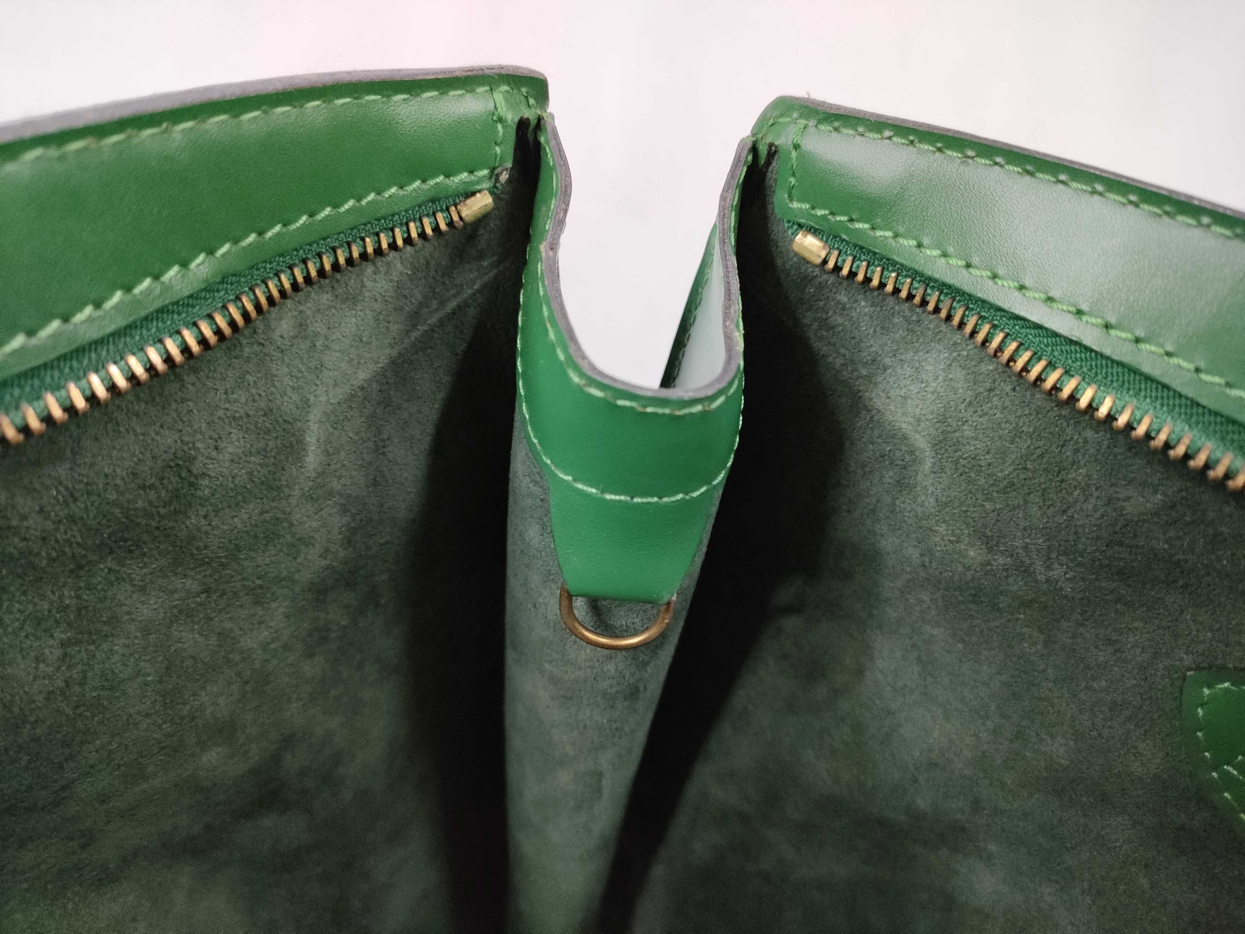 Epi Saint Jacques Tote Bag — view 9