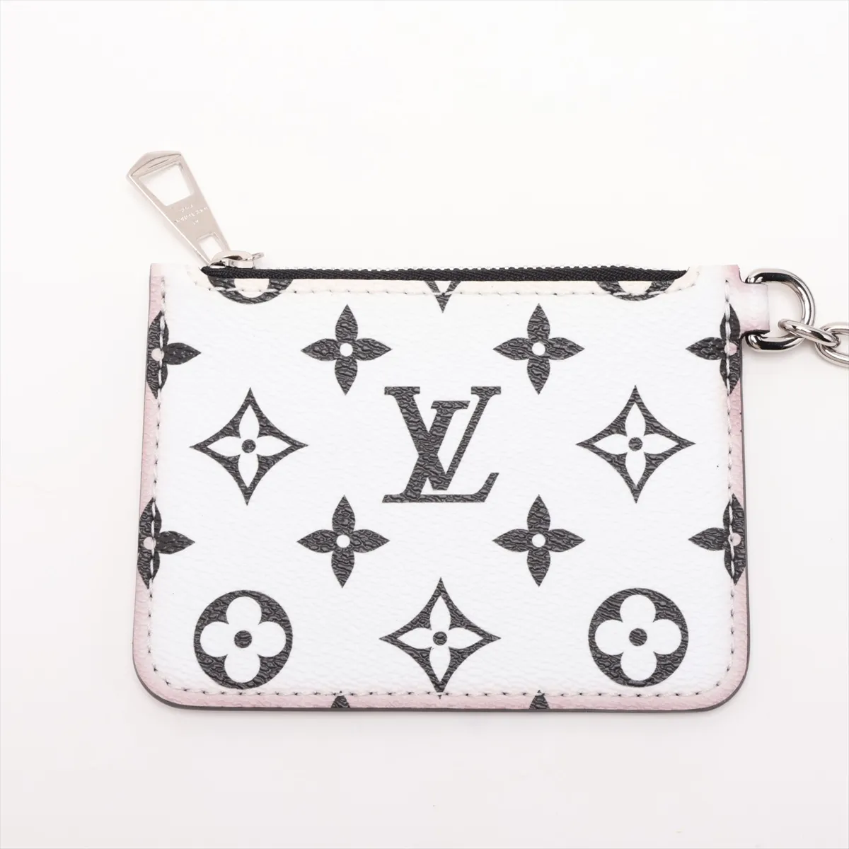 Epi Marelle NM M59486 Blue Pouch - — view 13