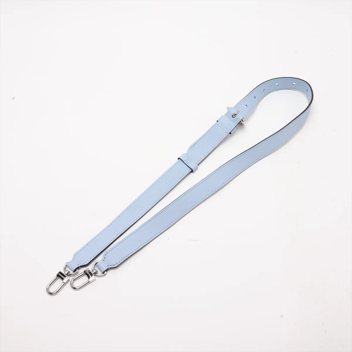 Epi Marelle NM M59486 Blue Pouch - — view 7